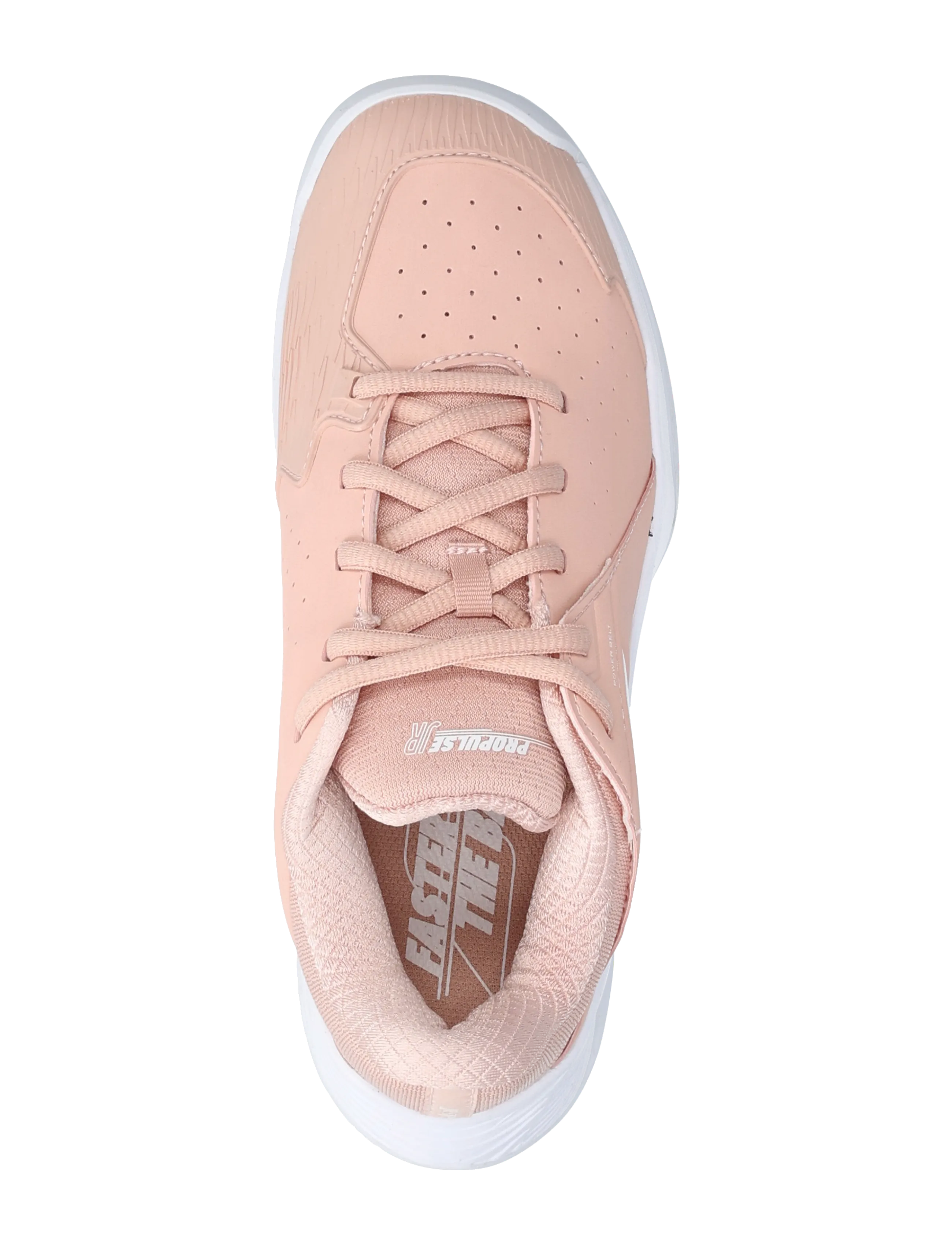 Babolat - Propulse Junior 3 - training schoenen - evening sand - 3