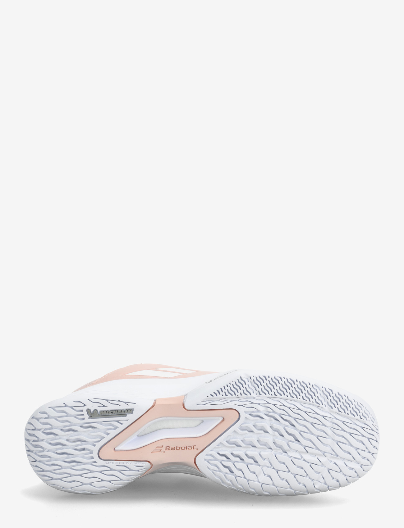 Babolat - Propulse Junior 3 - träningsskor - evening sand - 4