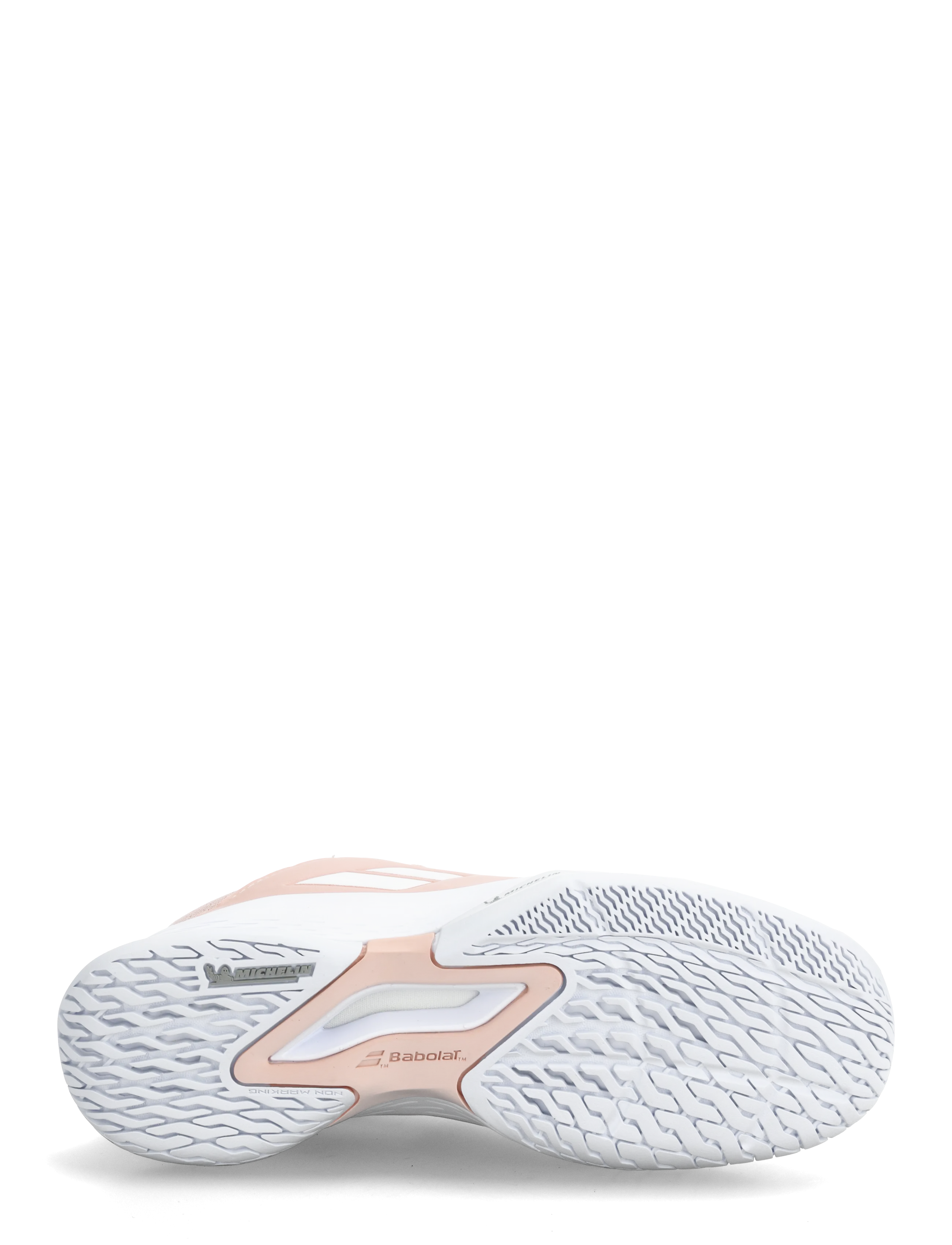 Babolat - Propulse Junior 3 - training schoenen - evening sand - 4