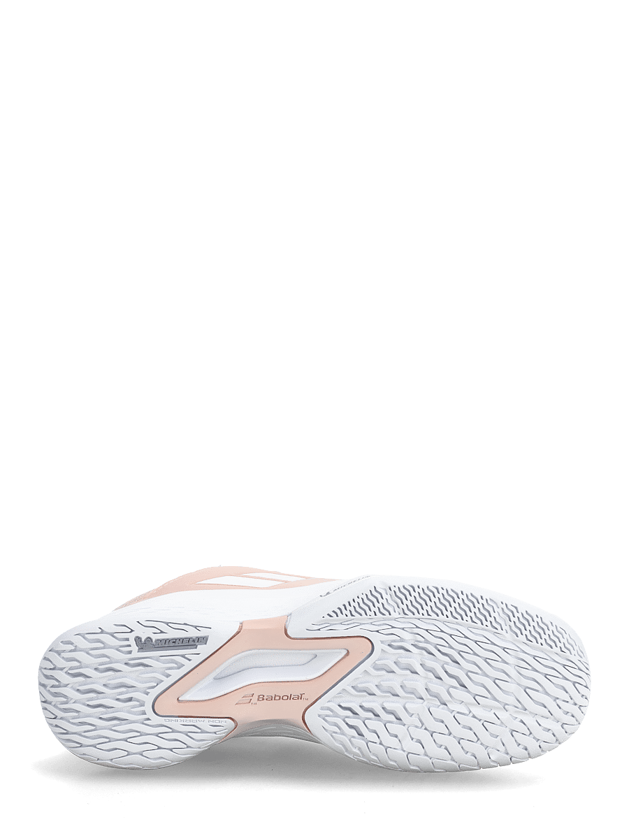 Babolat - Propulse Junior 3 - trainingsschuhe - evening sand - 4