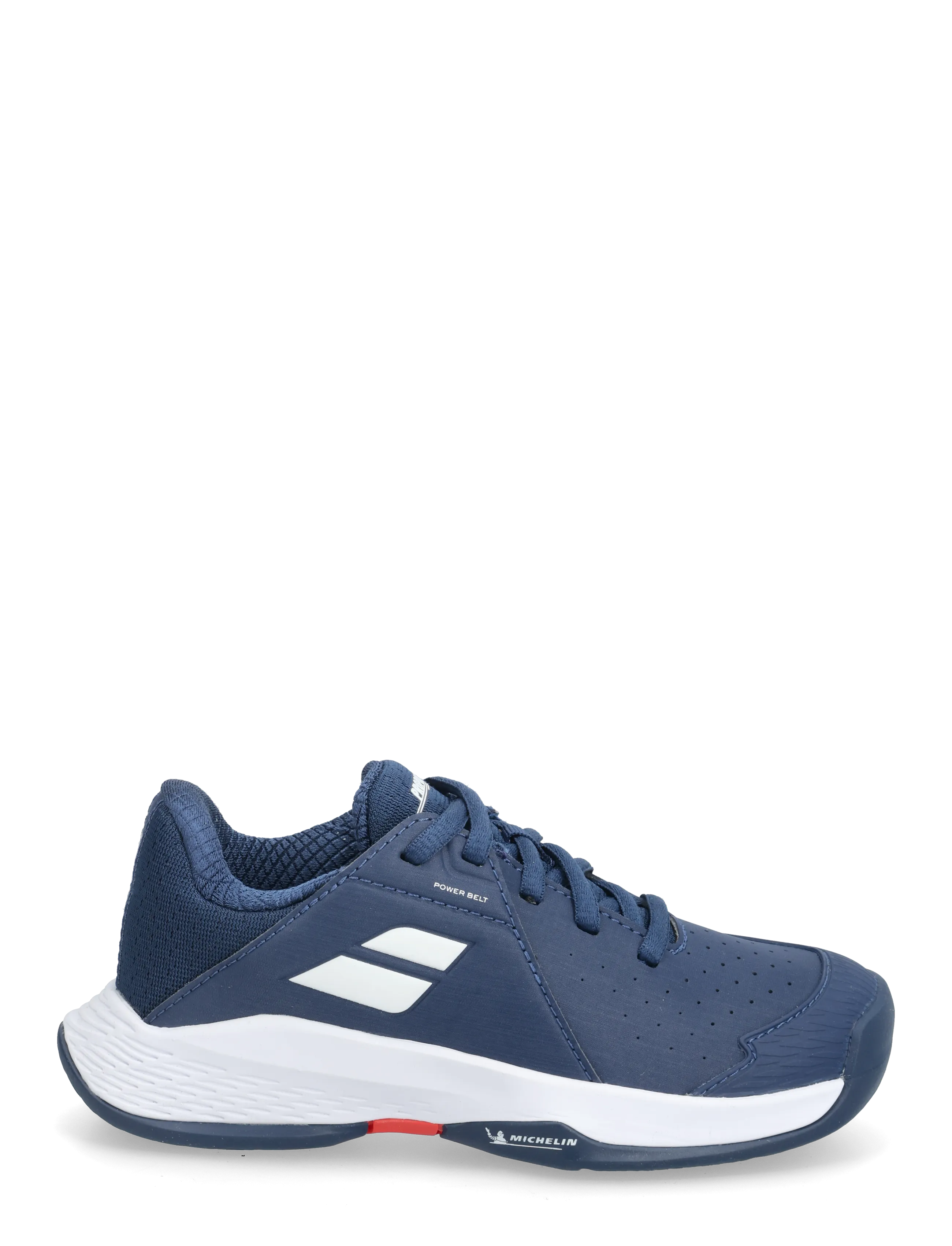 Babolat - Propulse Junior 3 - training shoes - estate blue/white - 1