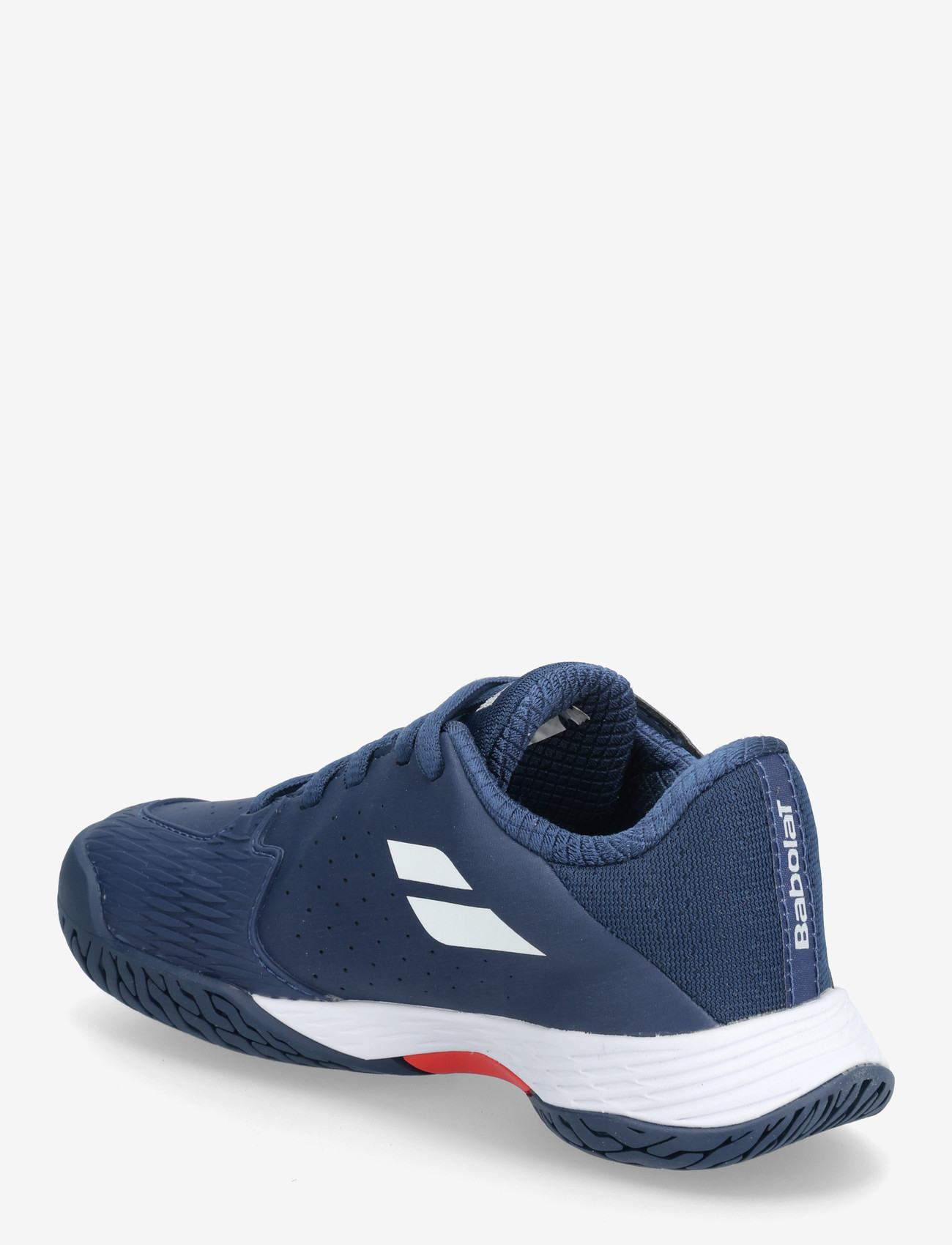 Babolat - Propulse Junior 3 - running shoes - estate blue/white - 2