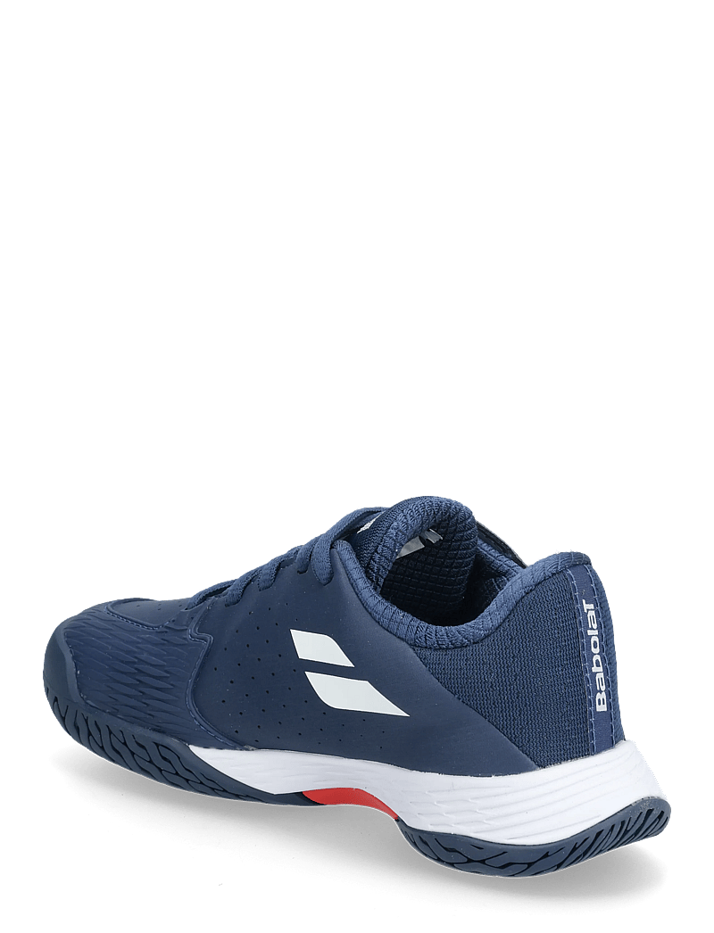 Babolat - Propulse Junior 3 - trainingsschuhe - estate blue/white - 2