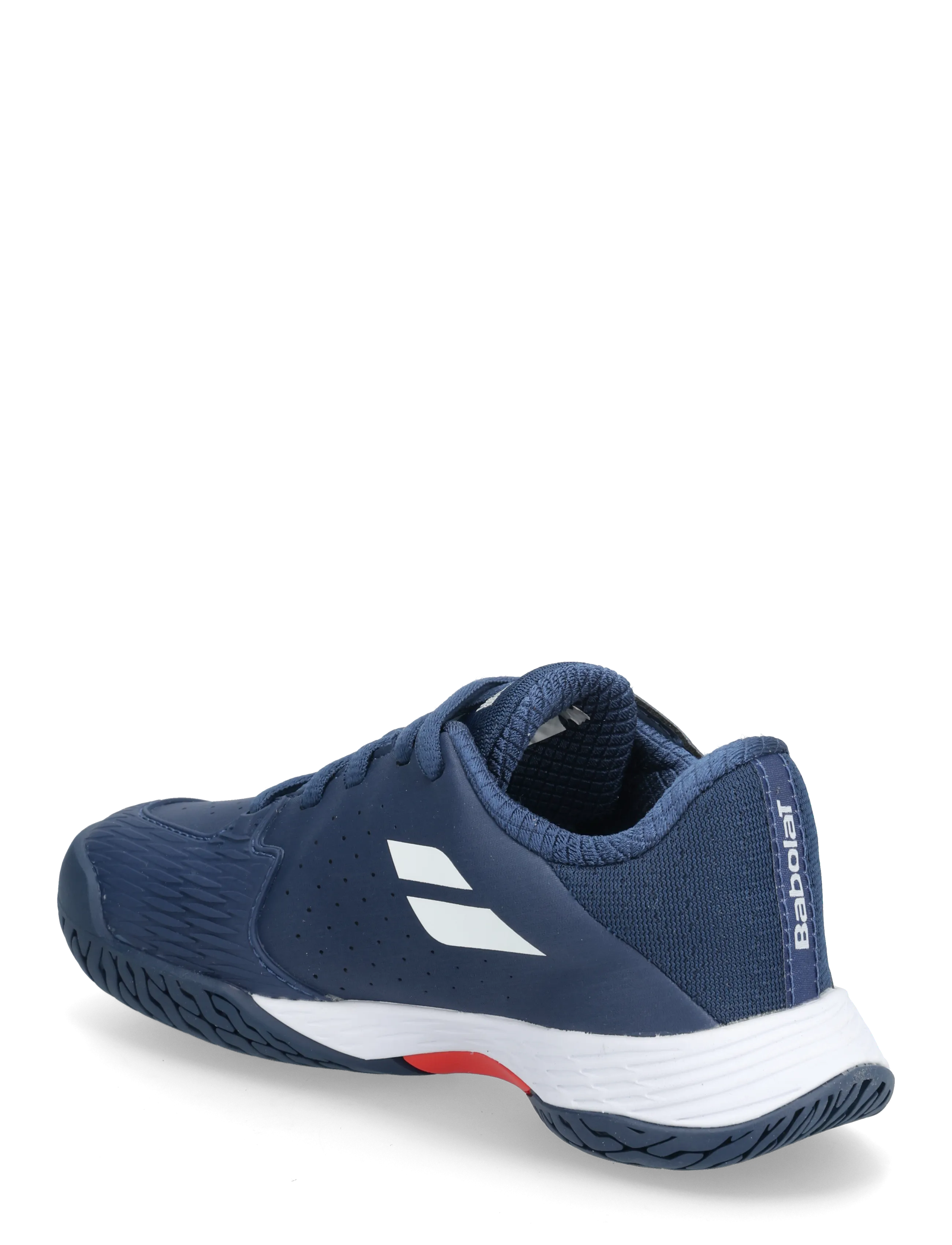 Babolat - Propulse Junior 3 - training shoes - estate blue/white - 2