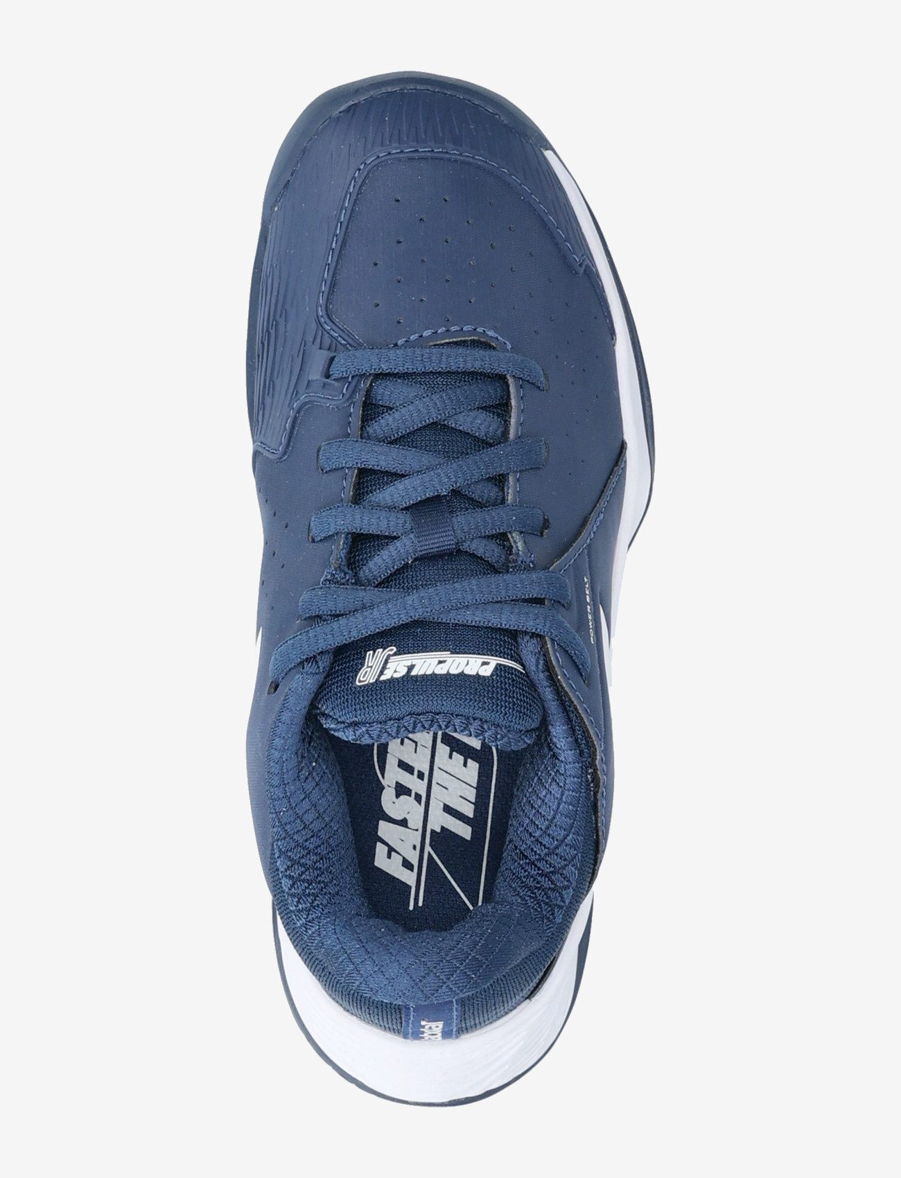 Babolat - Propulse Junior 3 - running shoes - estate blue/white - 3