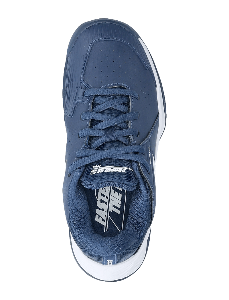 Babolat - Propulse Junior 3 - trainingsschuhe - estate blue/white - 3