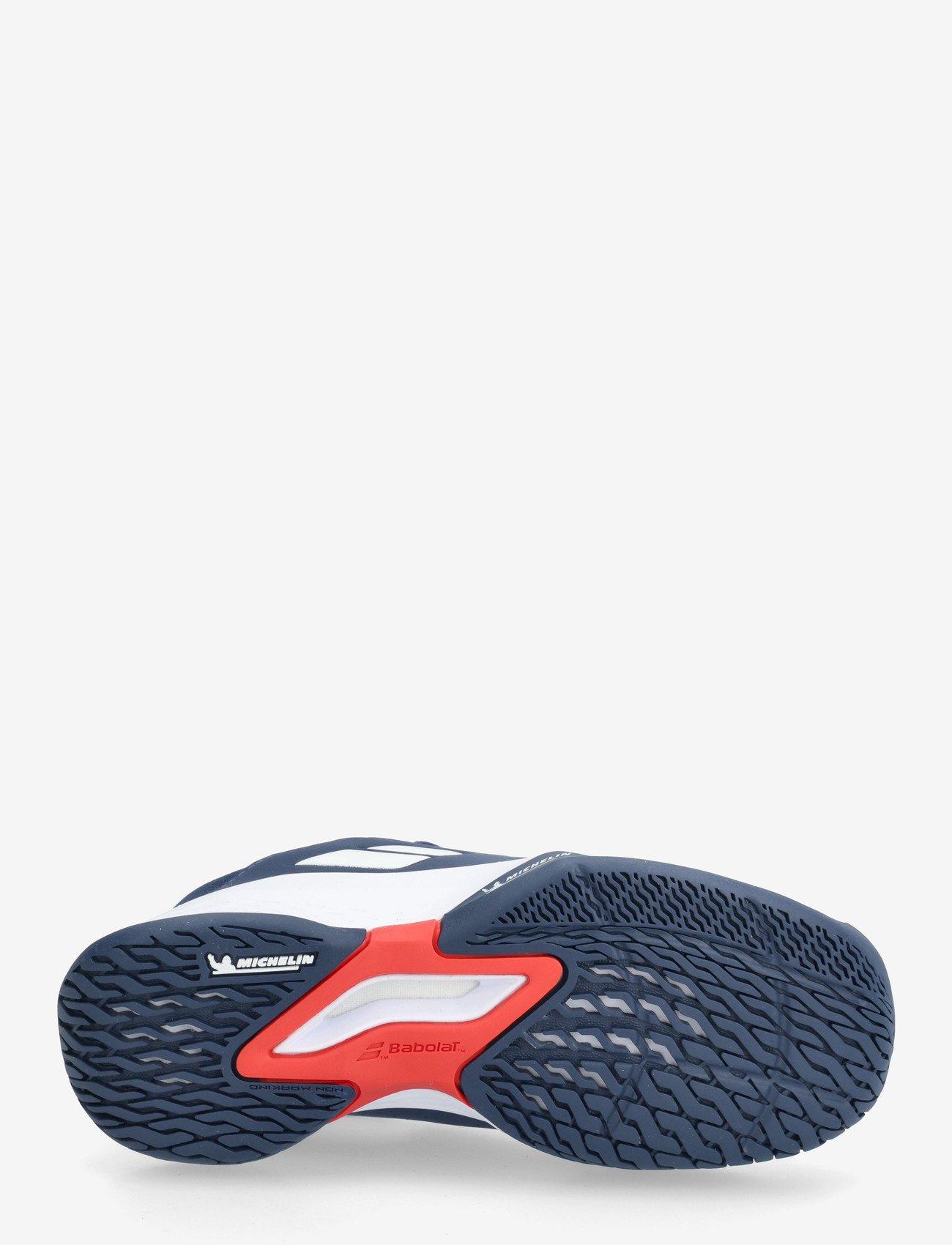 Babolat - Propulse Junior 3 - running shoes - estate blue/white - 4