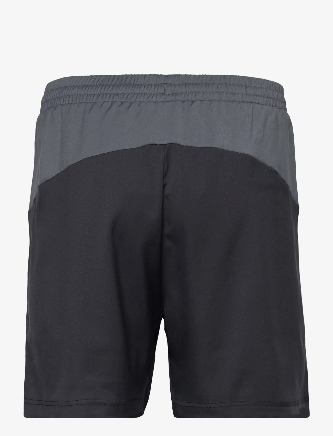 Babolat - PLAY SHORT MEN - training shorts - 2000v black/black - 1