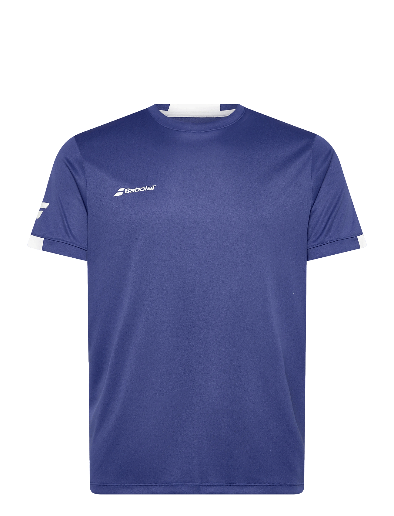 Babolat - Play Crew Neck Tee