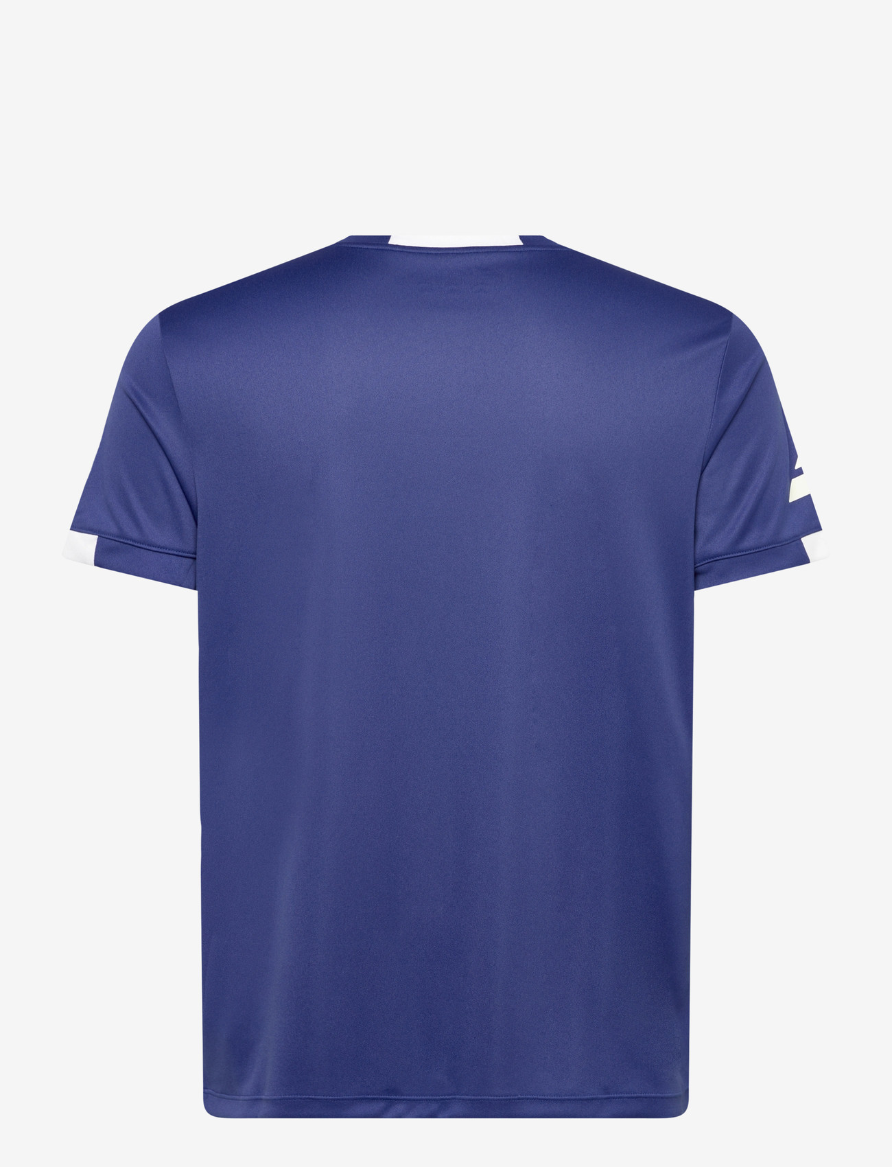 Babolat - Play Crew Neck Tee Men - t-shirts - sodalite blue - 1