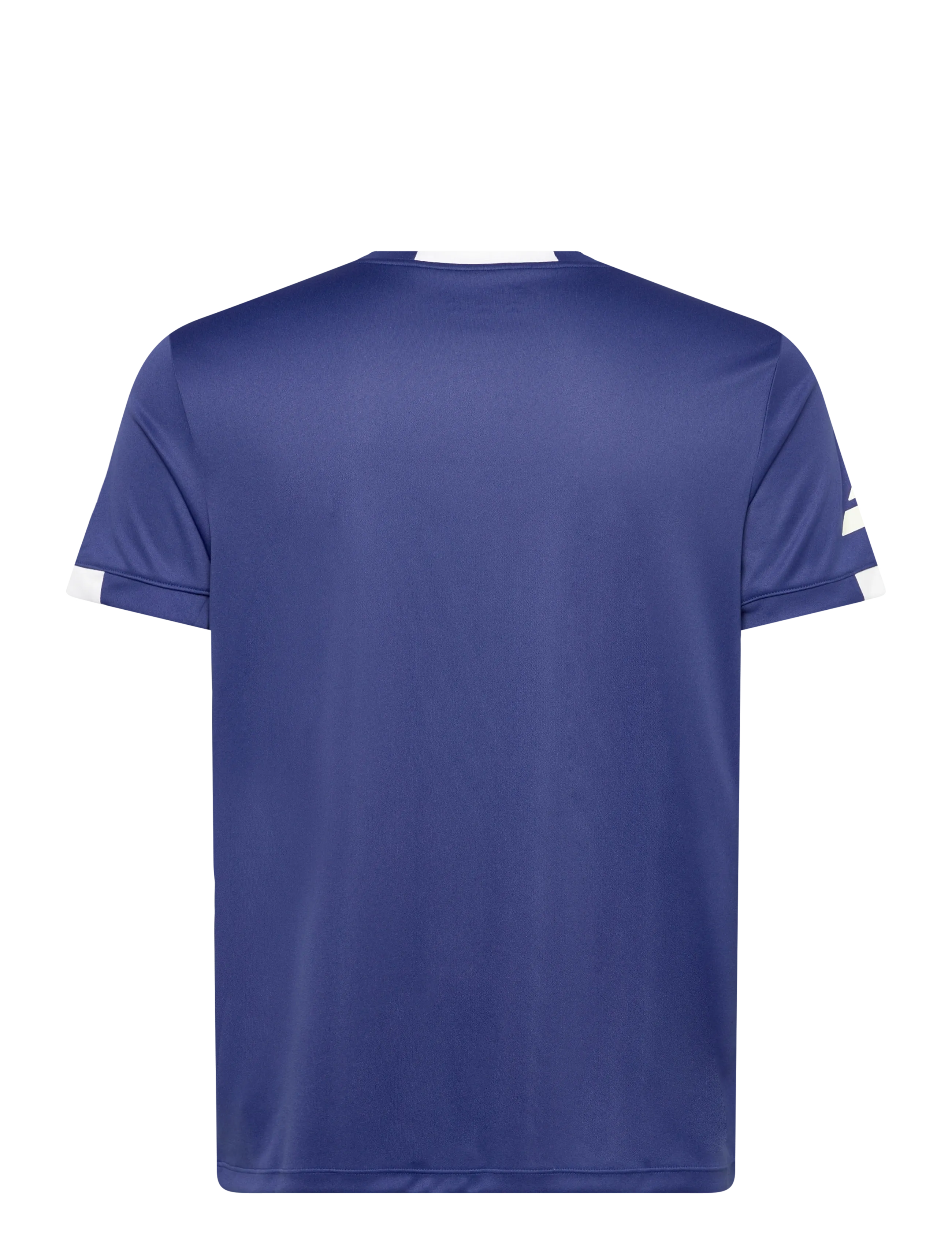 Babolat - Play Crew Neck Tee Men - t-shirts - sodalite blue - 1