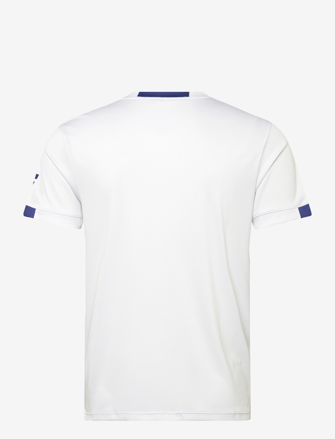 Babolat - Play Crew Neck Tee Men - t-särgid - white/white - 1