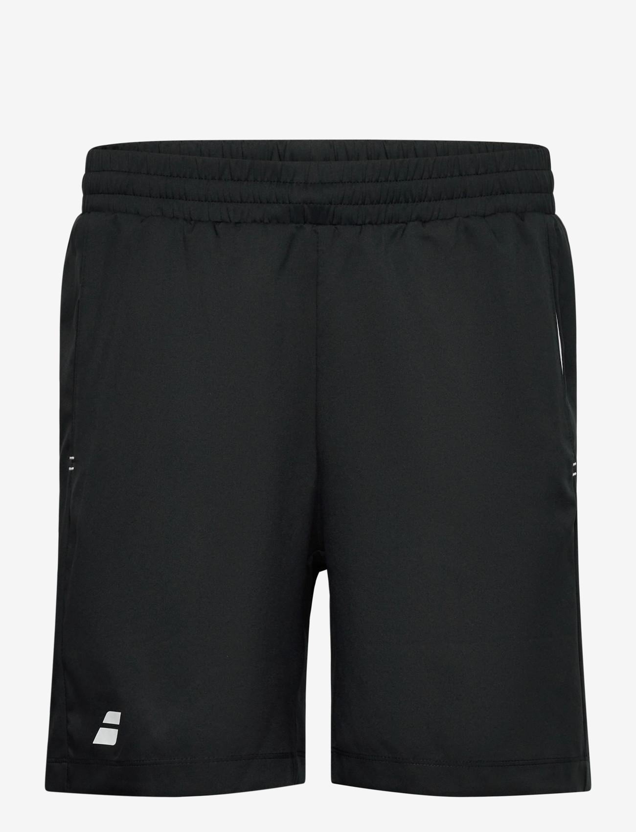 Babolat - Play Short Men - lühikesed treeningpüksid - black/black - 0