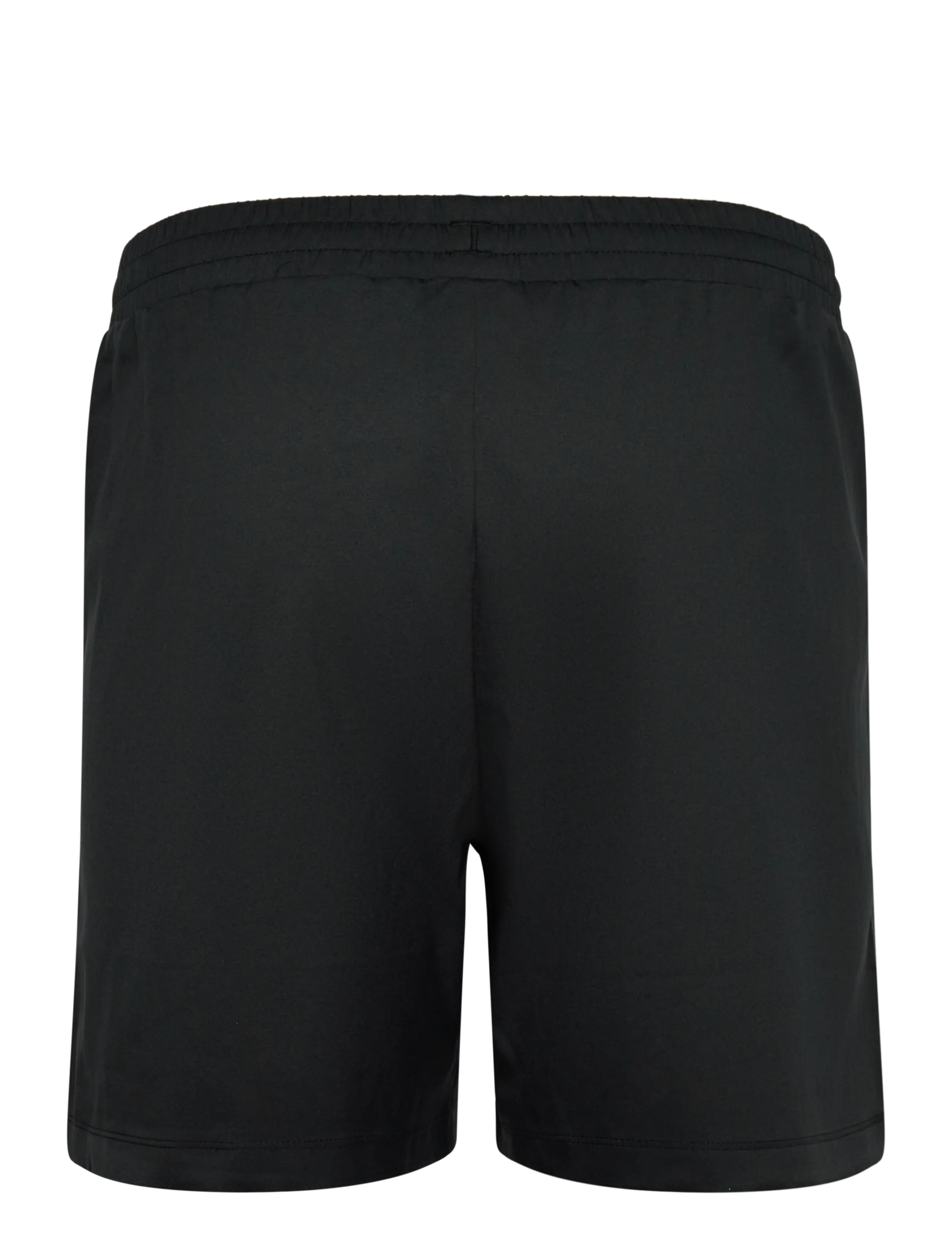Babolat - Play Short Men - trainingsshorts - black/black - 1