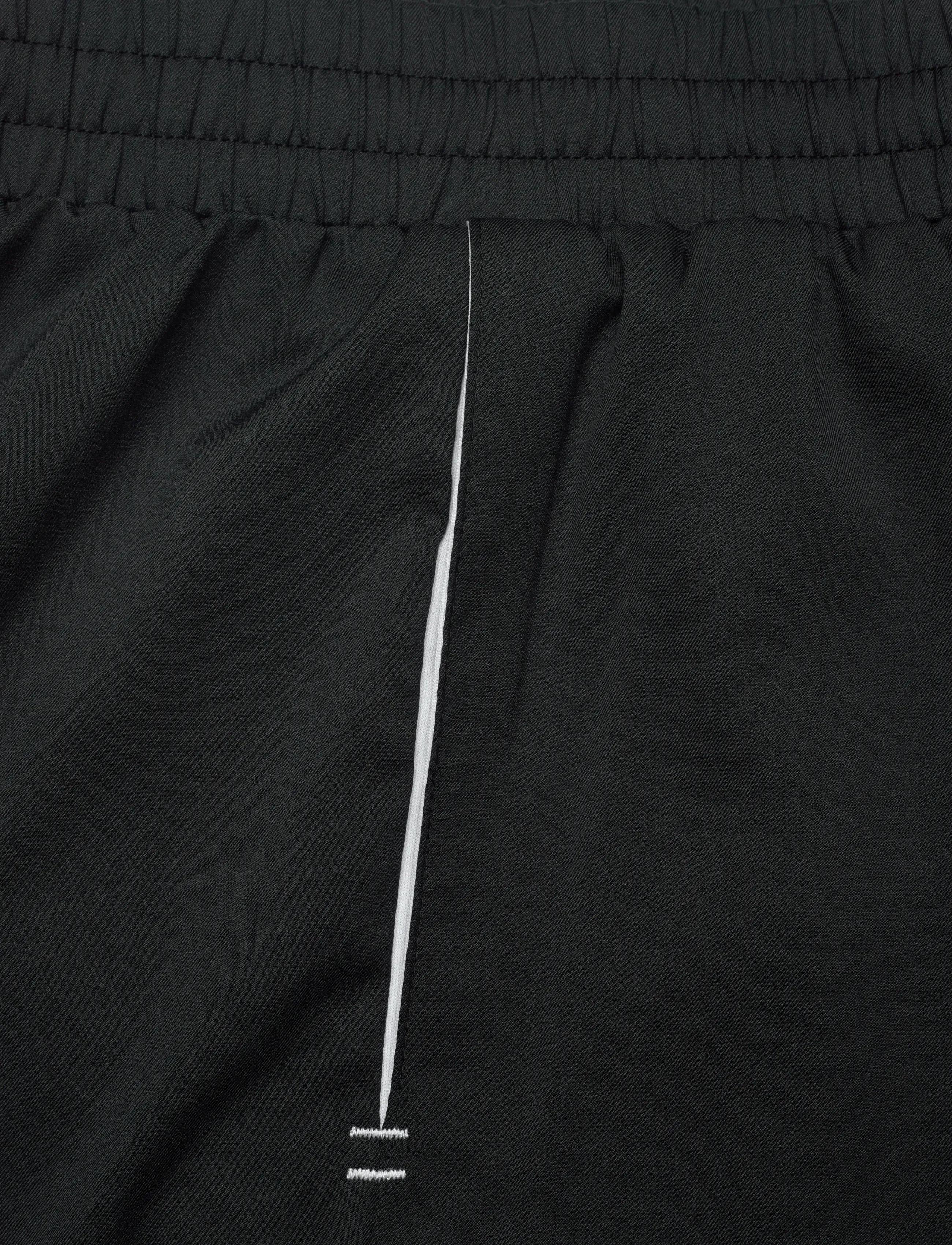 Babolat - Play Short Men - trainingsshorts - black/black - 2