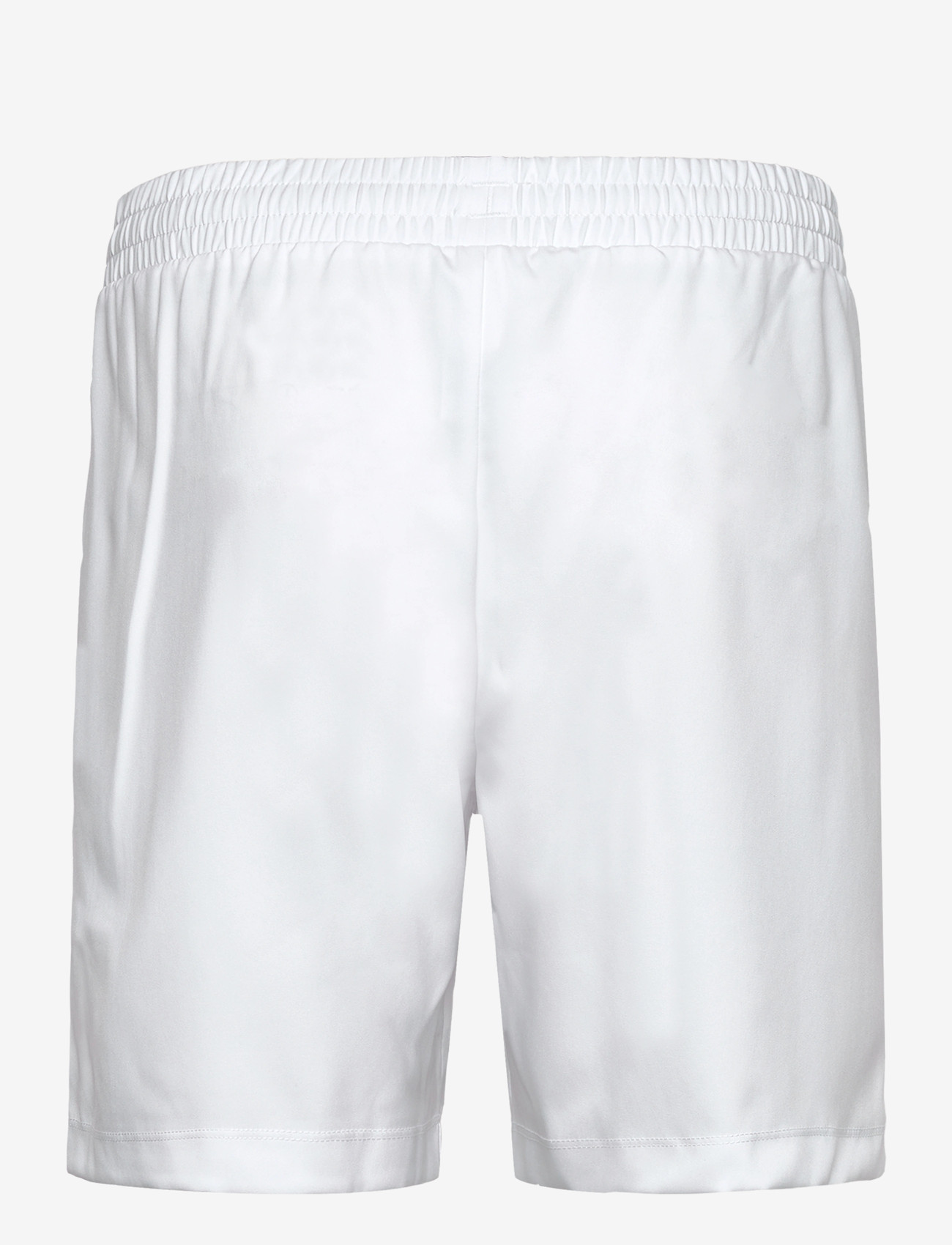 Babolat - Play Short Men - lühikesed treeningpüksid - white/white - 1