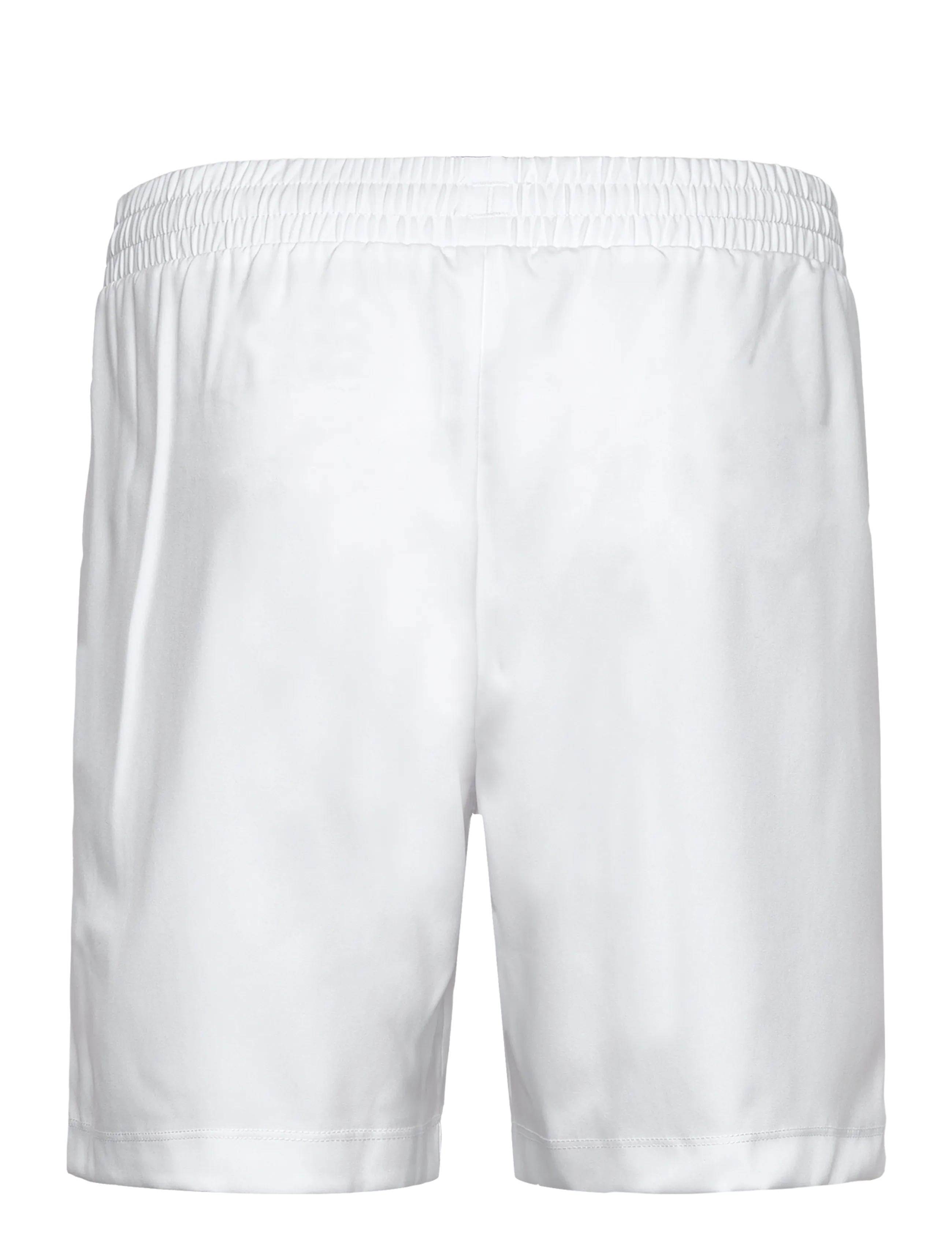 Babolat - Play Short Men - spodenki treningowe - white/white - 1