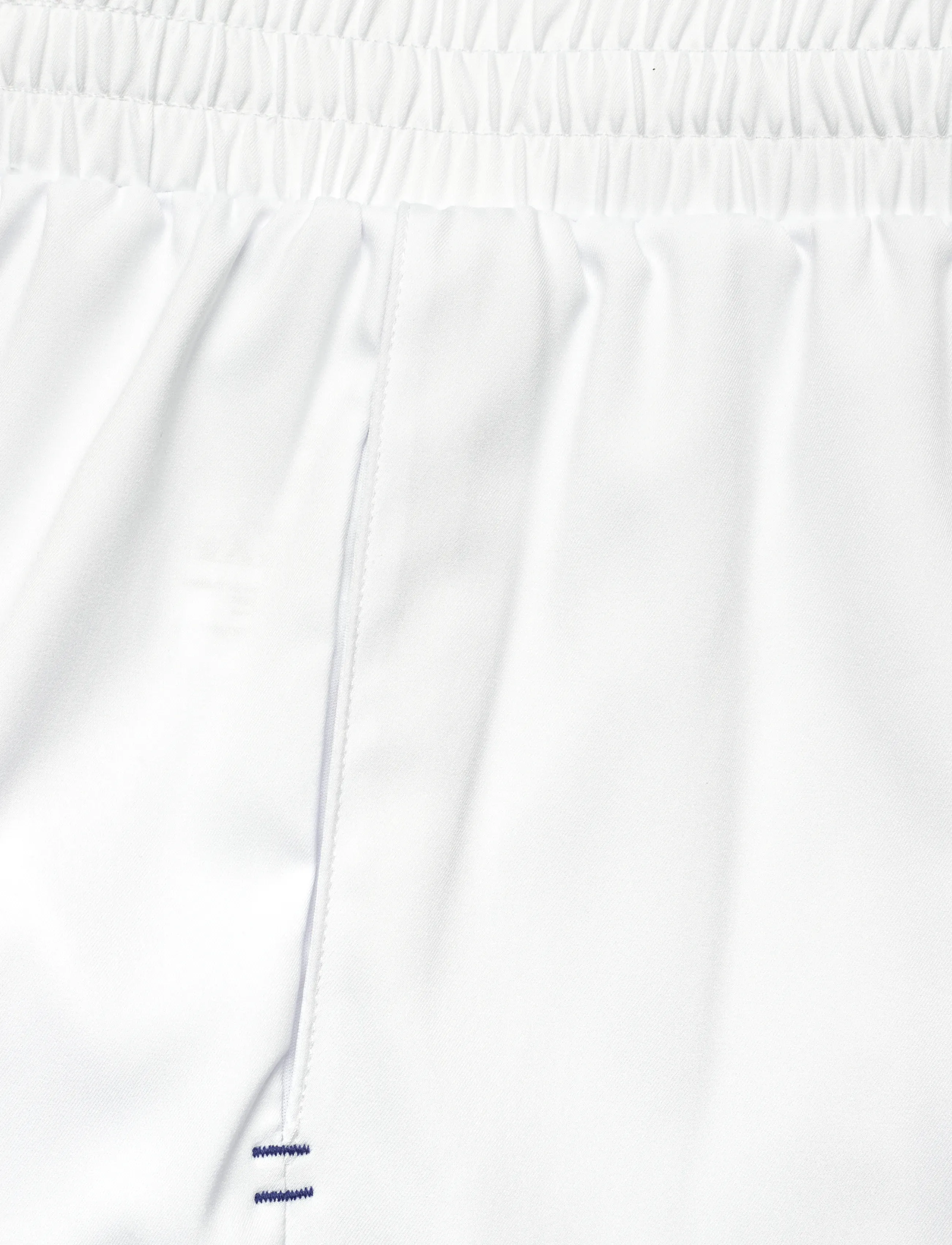 Babolat - Play Short Men - spodenki treningowe - white/white - 2
