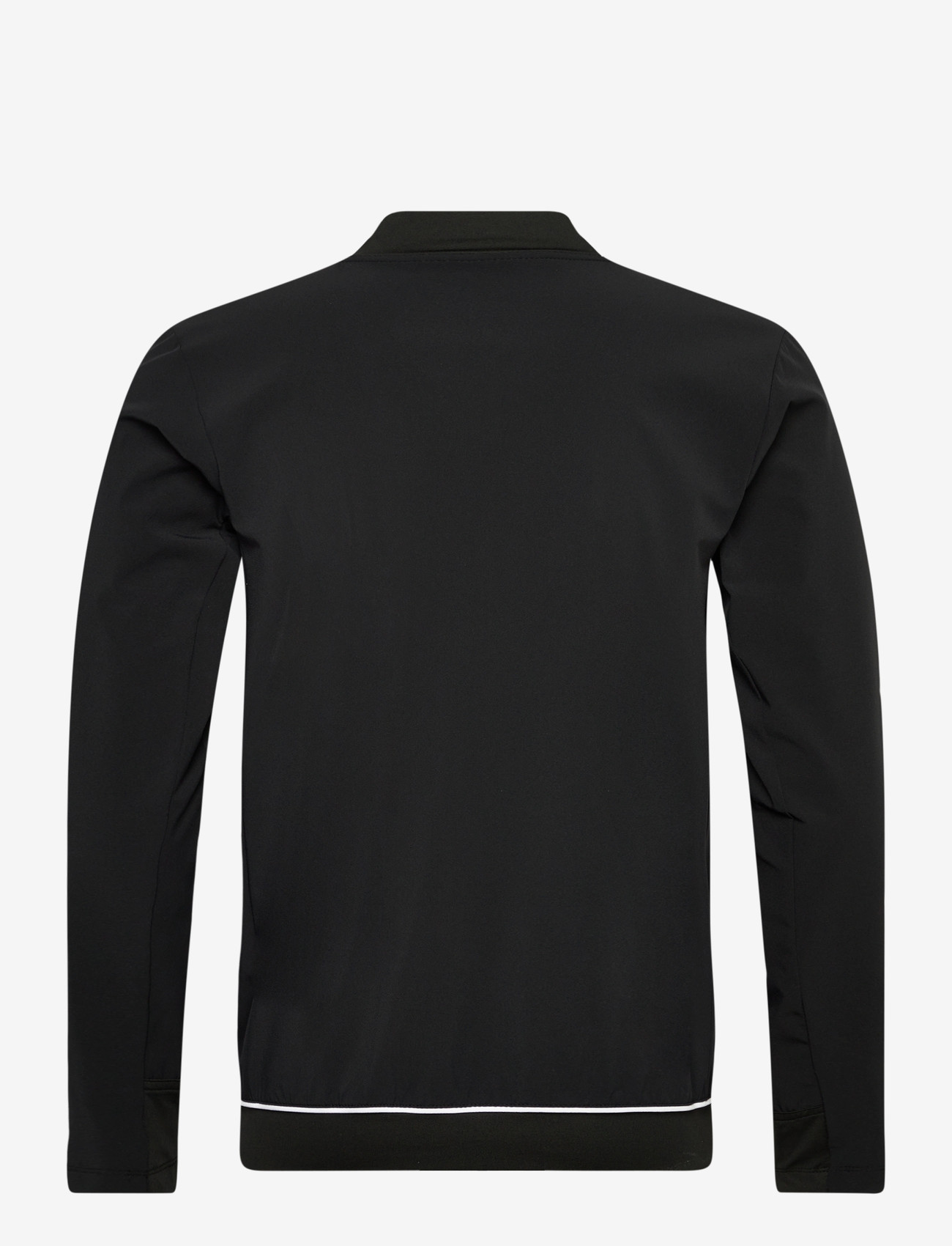 Babolat - Play Jacket Men - spordijakid - black/black - 1