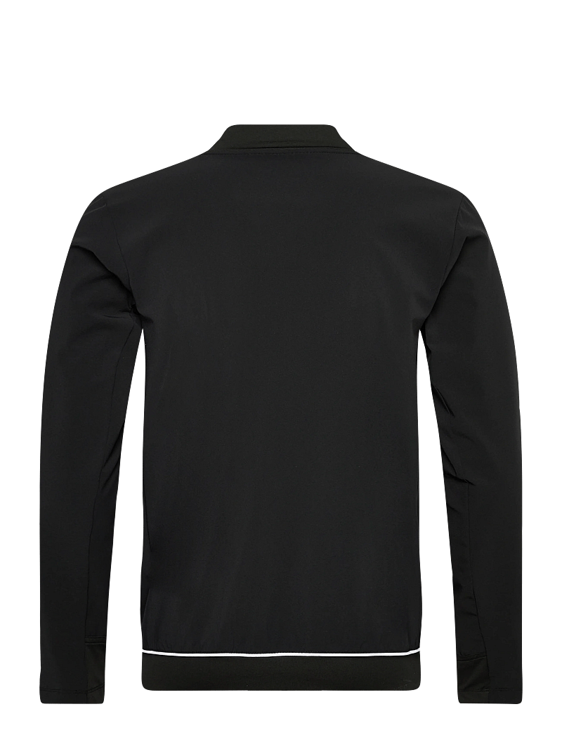 Babolat - Play Jacket Men - spordijakid - black/black - 1