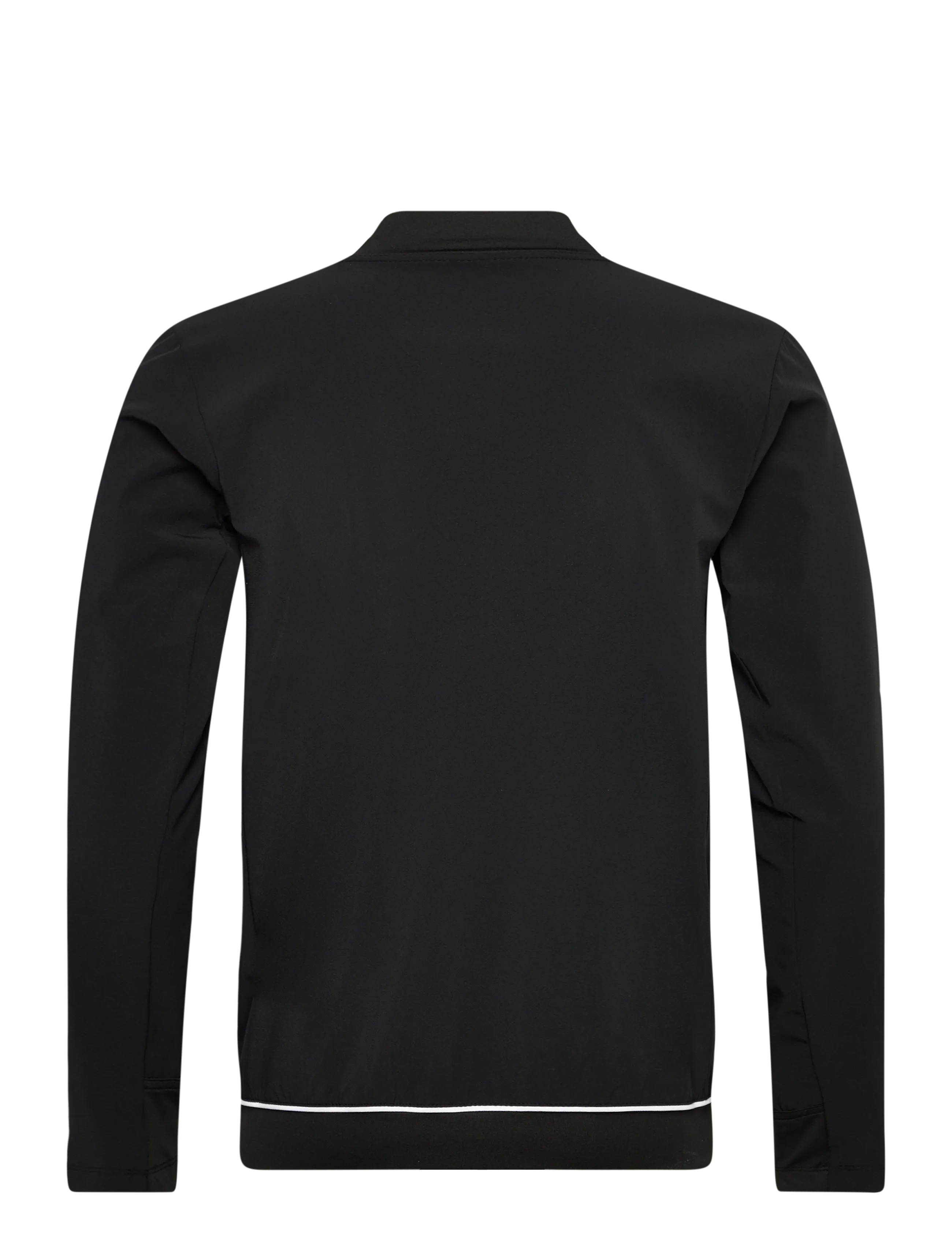 Babolat - Play Jacket Men - urheilutakit - black/black - 1