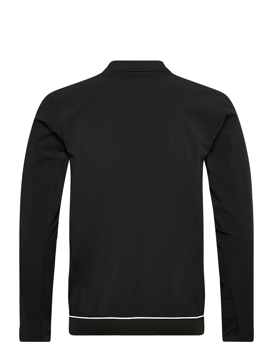 Babolat - Play Jacket Men - urheilutakit - black/black - 1