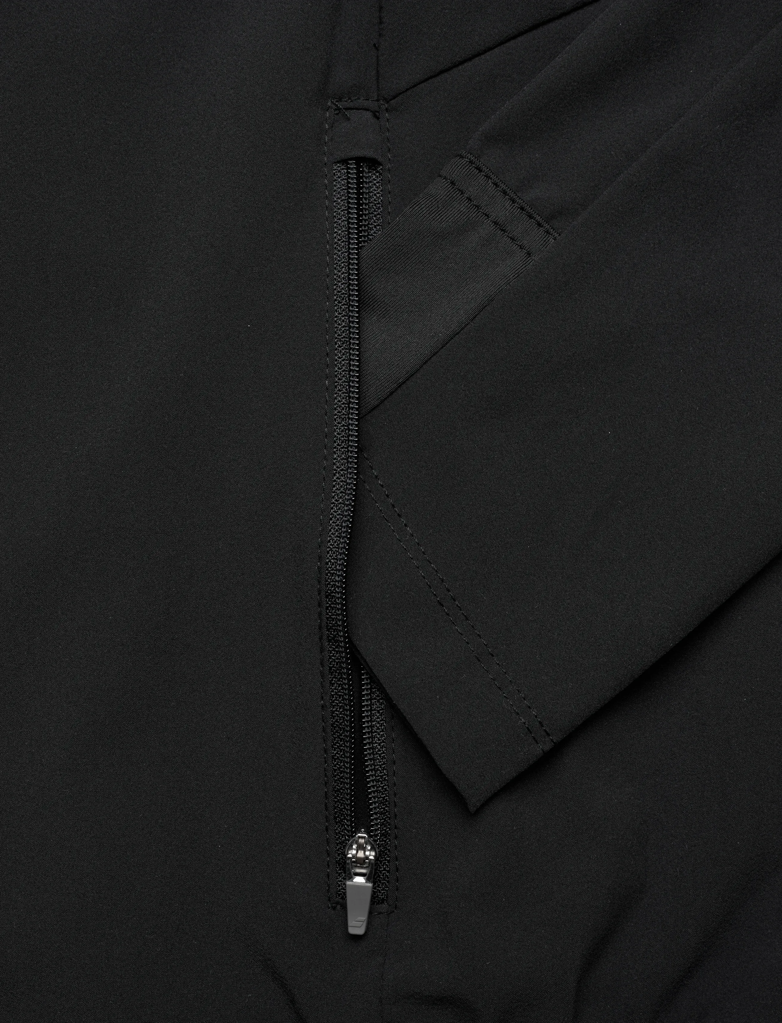 Babolat - Play Jacket Men - urheilutakit - black/black - 3