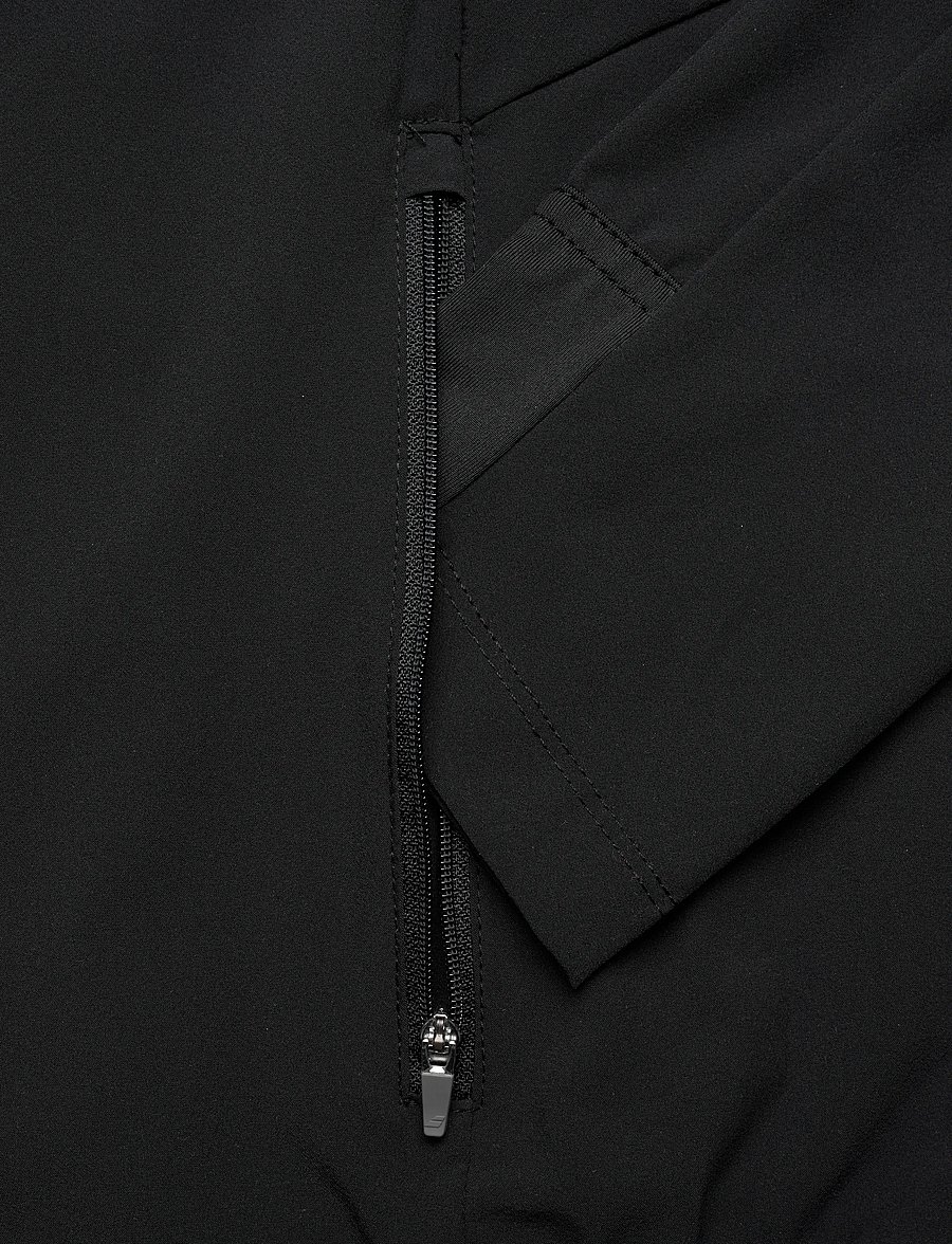 Babolat - Play Jacket Men - urheilutakit - black/black - 3