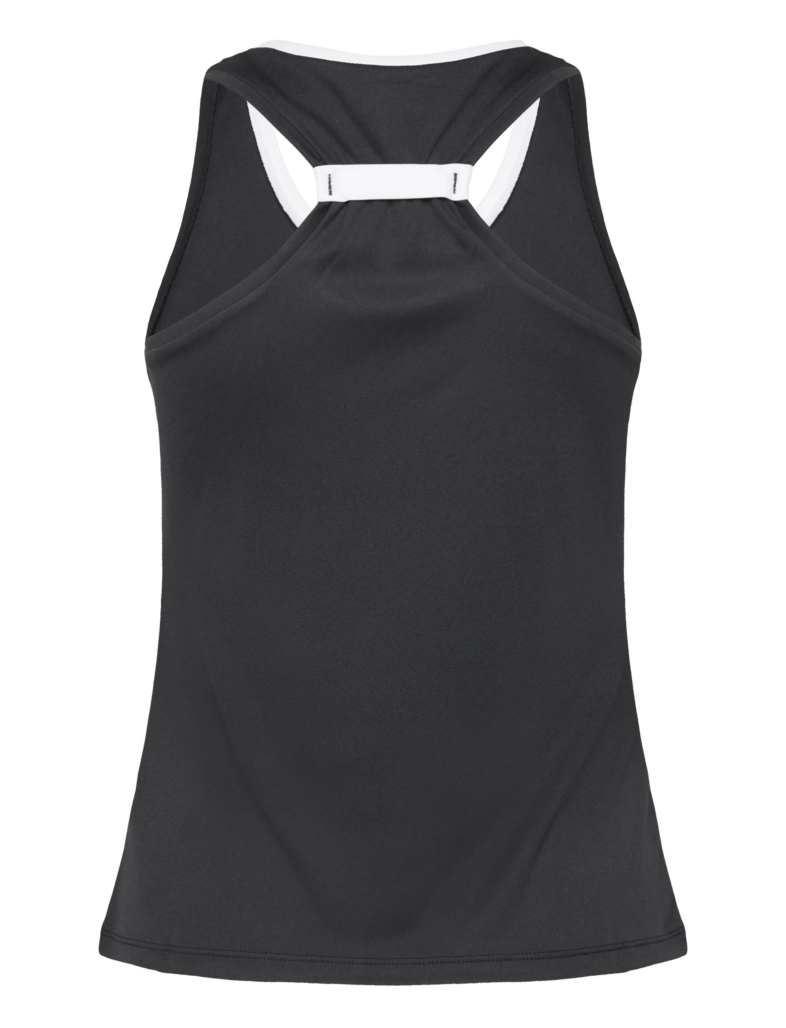 Babolat - Play Tank Top Women - tanktops - black/black - 1