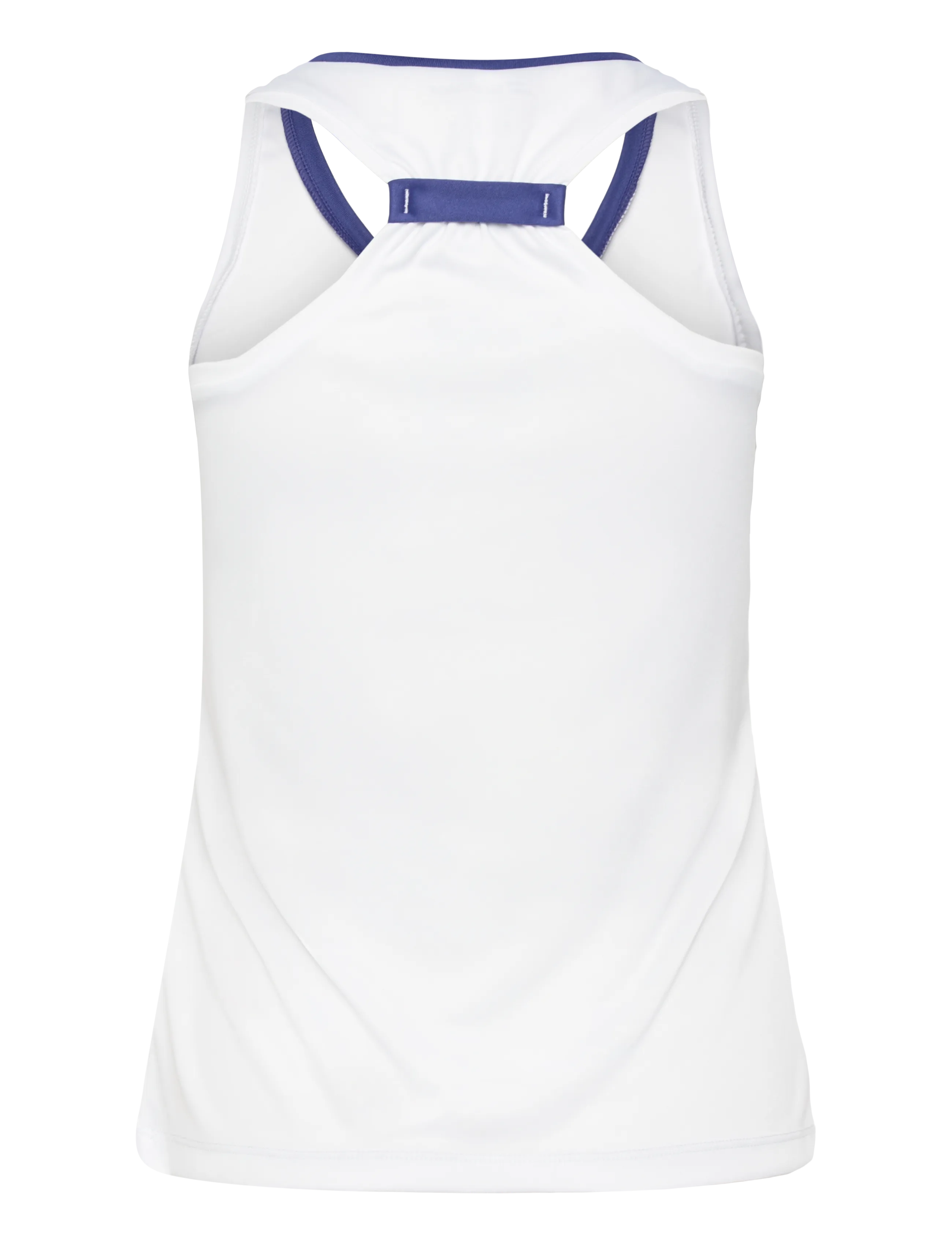 Babolat - Play Tank Top Women - tanktops - white/white - 1