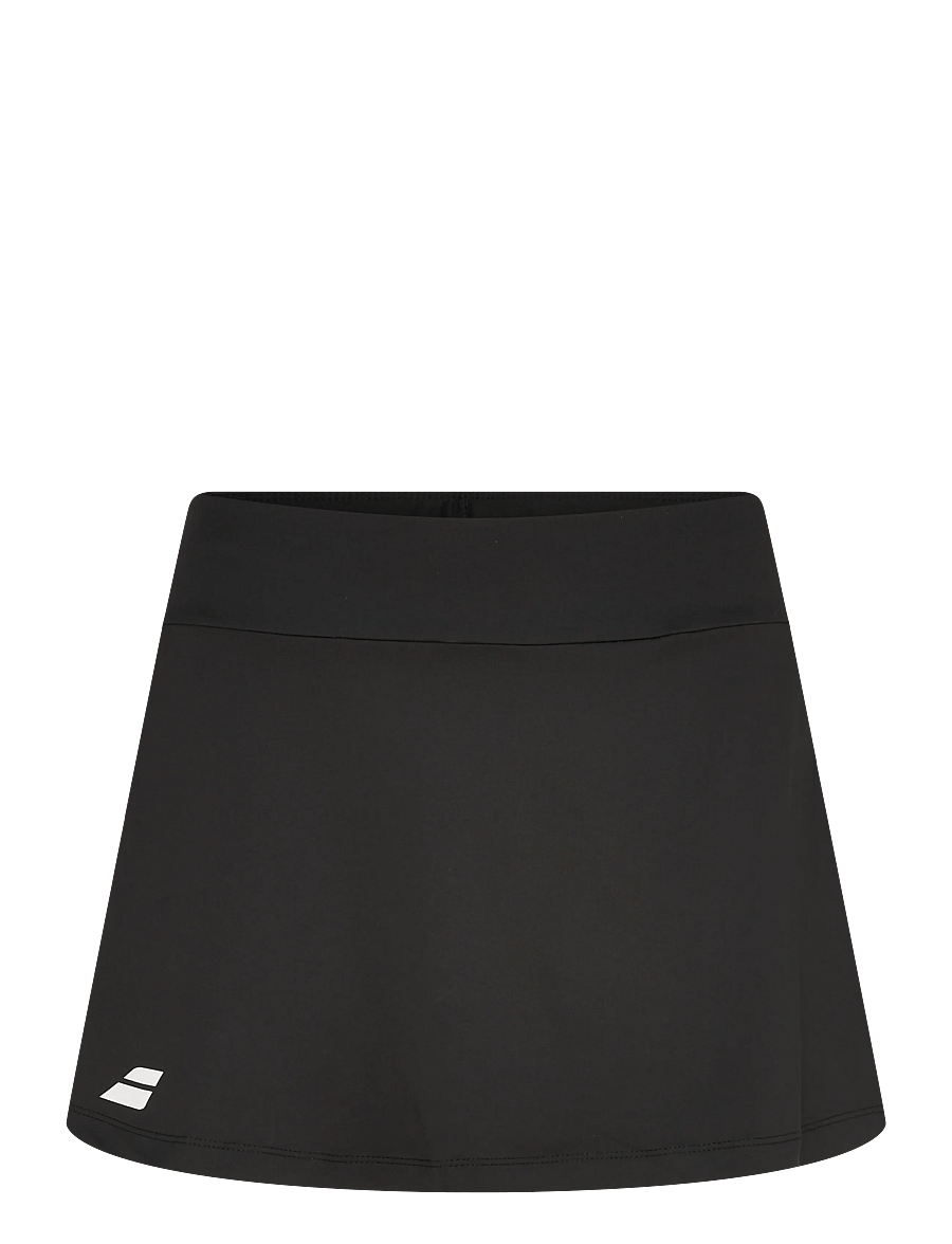 Babolat - Play Skirt Women - skorts - black/black - 0