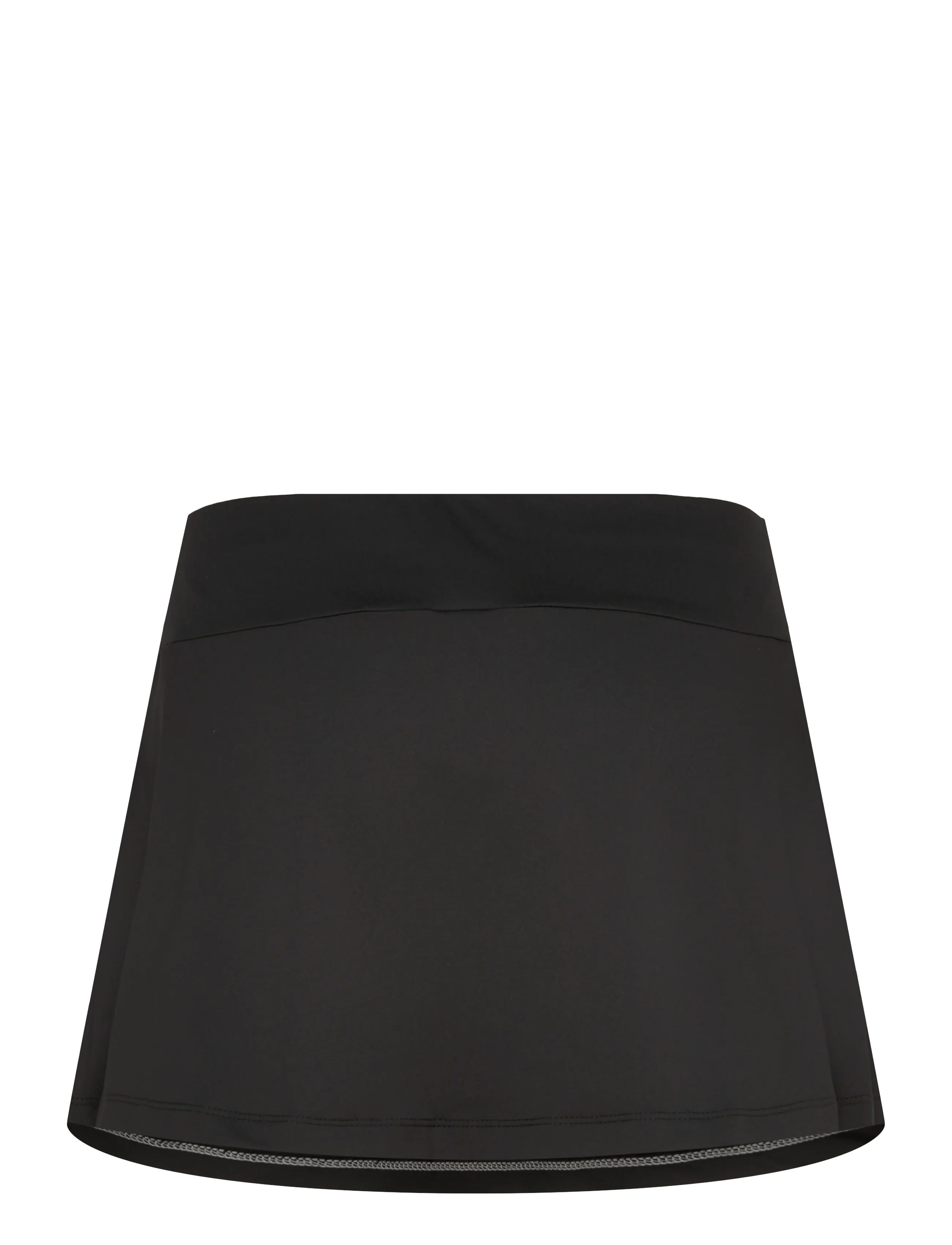 Babolat - Play Skirt Women - skorts - black/black - 1