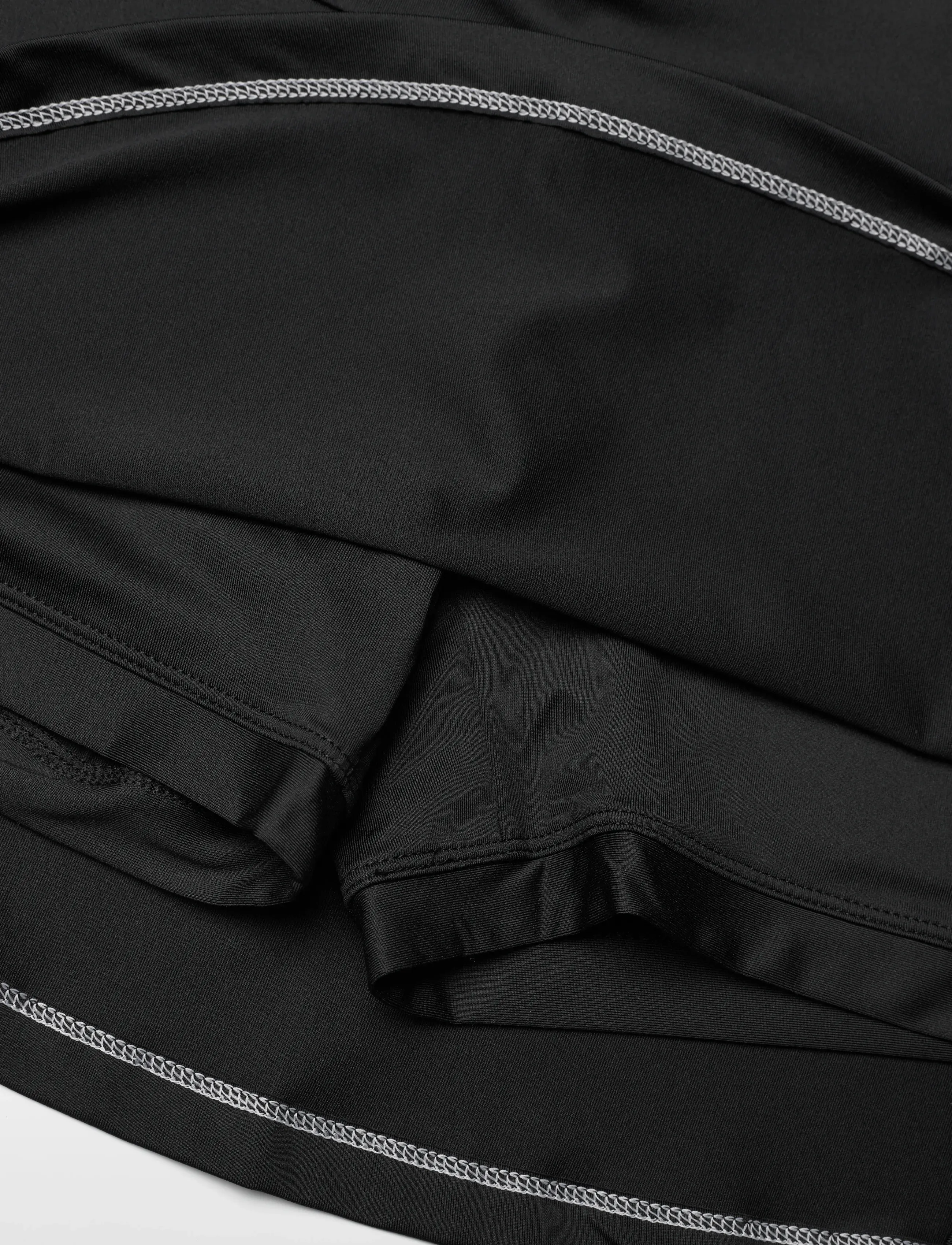 Babolat - Play Skirt Women - skorts - black/black - 2
