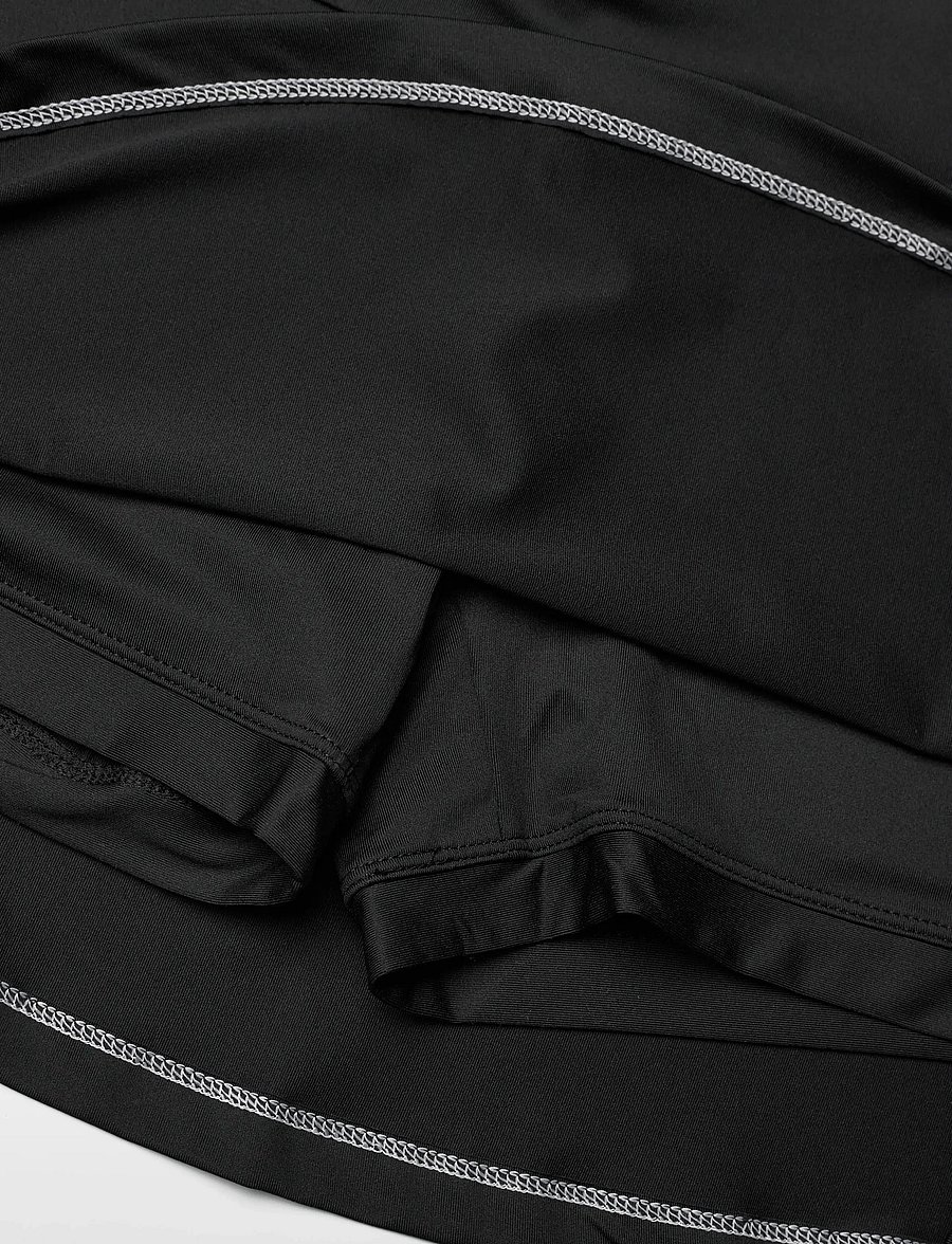 Babolat - Play Skirt Women - skorts - black/black - 2