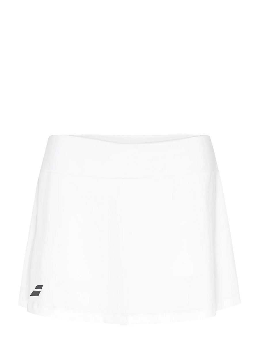 Babolat - Play Skirt Women - skorts - white/white - 0