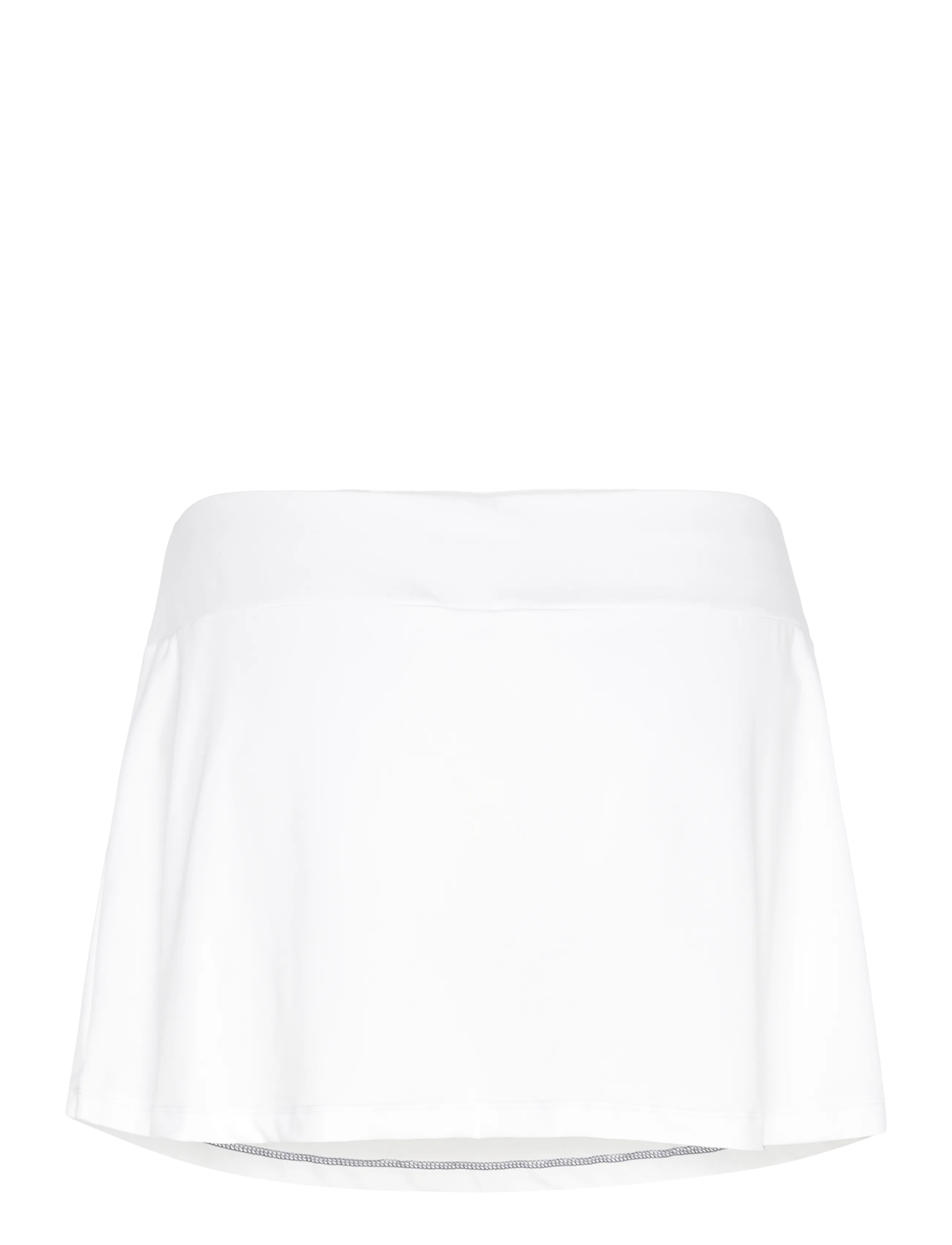 Babolat - Play Skirt Women - skorts - white/white - 1