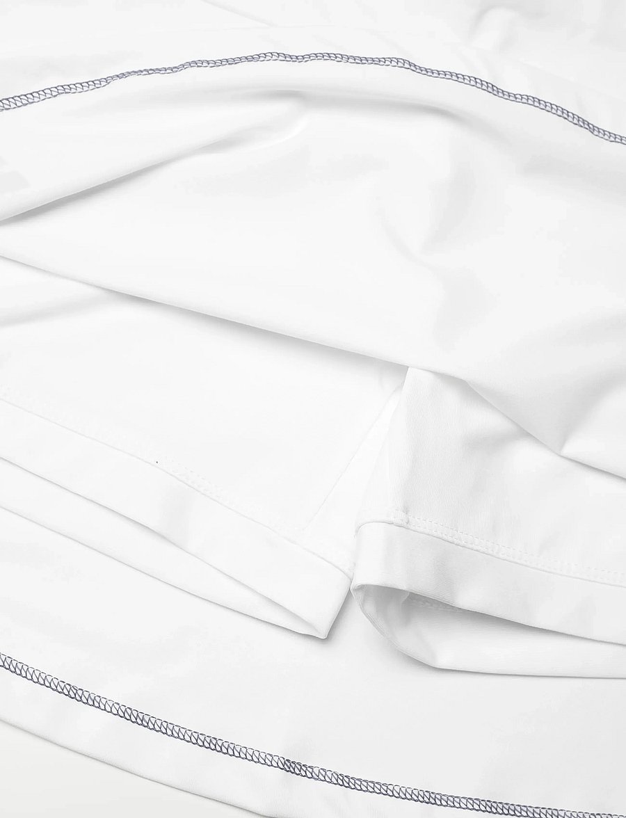 Babolat - Play Skirt Women - skorts - white/white - 2