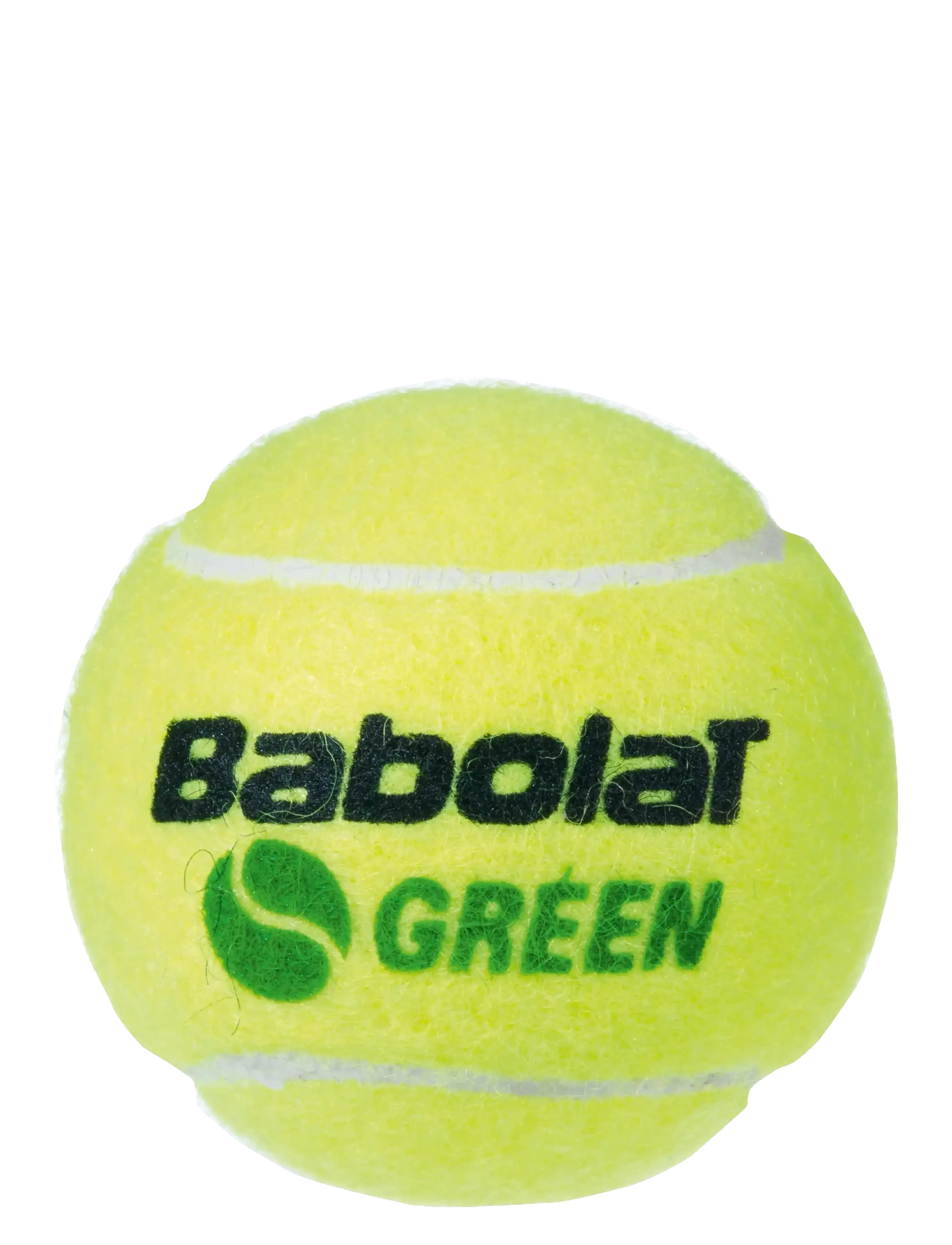 Babolat Tennis Balls Green 3-Pack, One Size, Sport Rackets & Equipment, Gelb - Accessories, Frauen