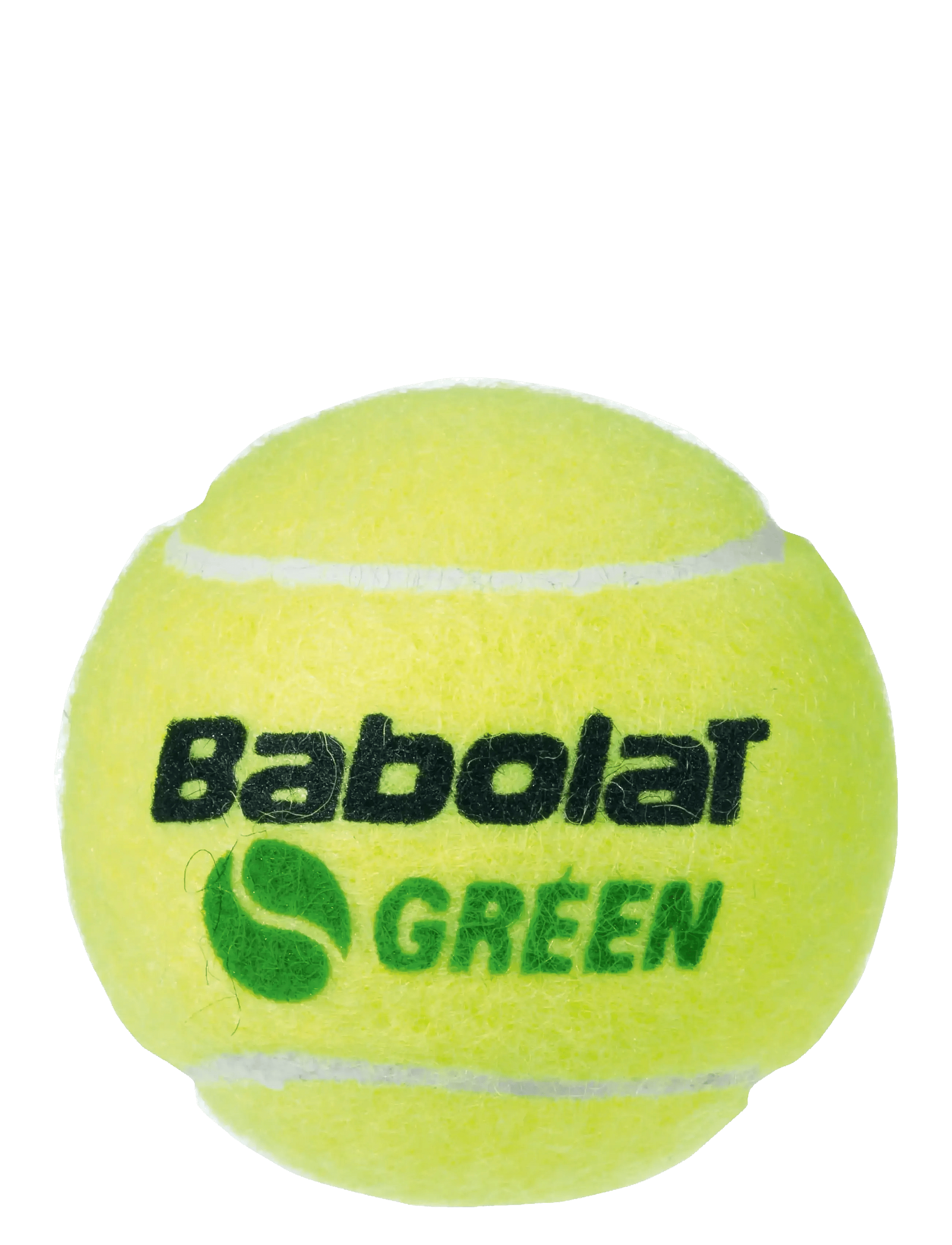 Babolat Tennis Balls Green 3-Pack