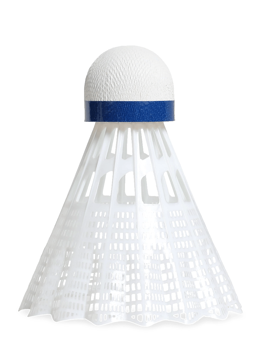 Babolat - Tournament Nylon 6-Pack - bälle und zubehör - white - 2