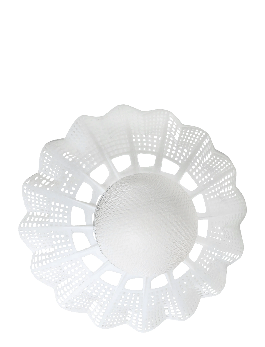 Babolat - Tournament Nylon 6-Pack - bälle und zubehör - white - 3