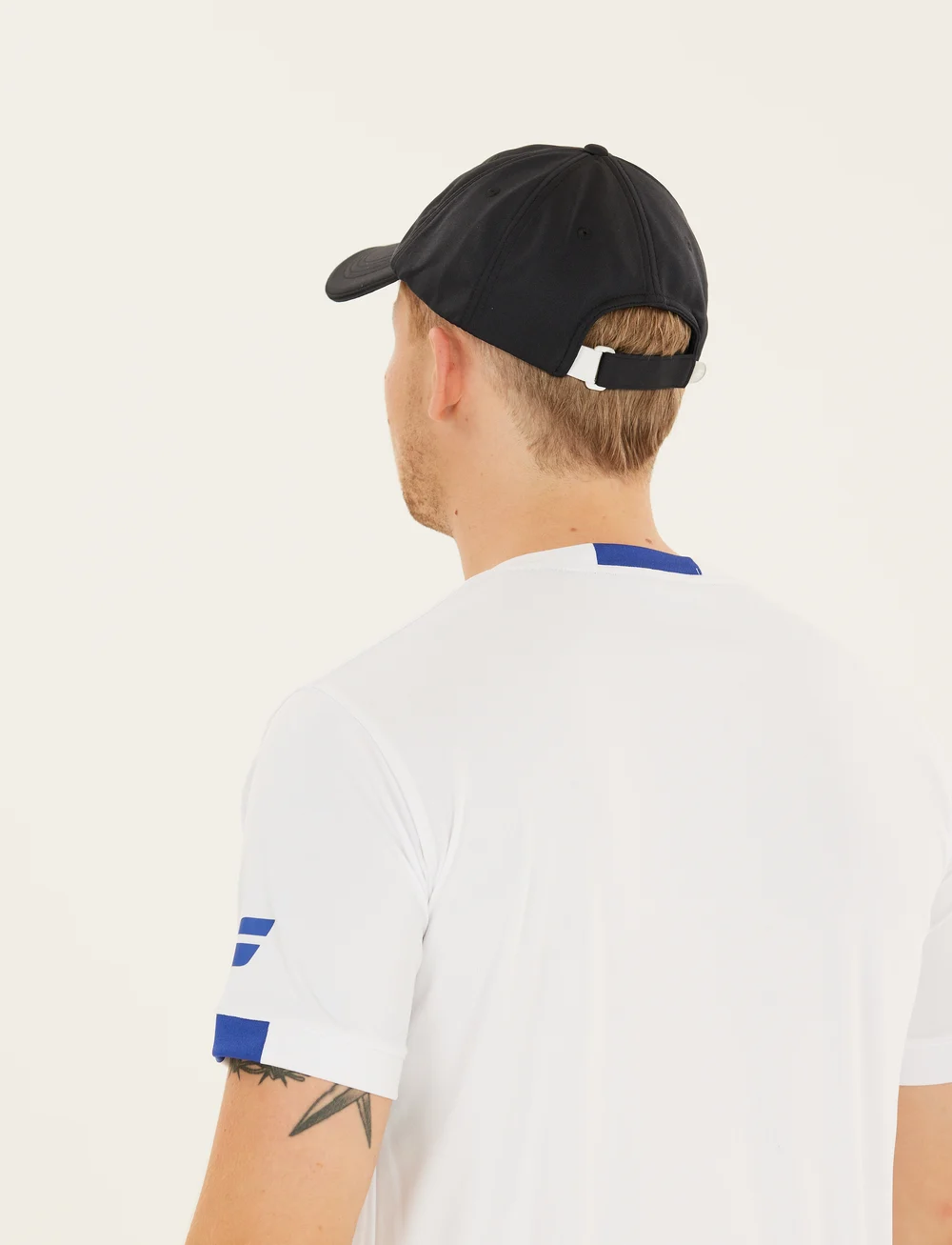 Babolat tennis cap sales