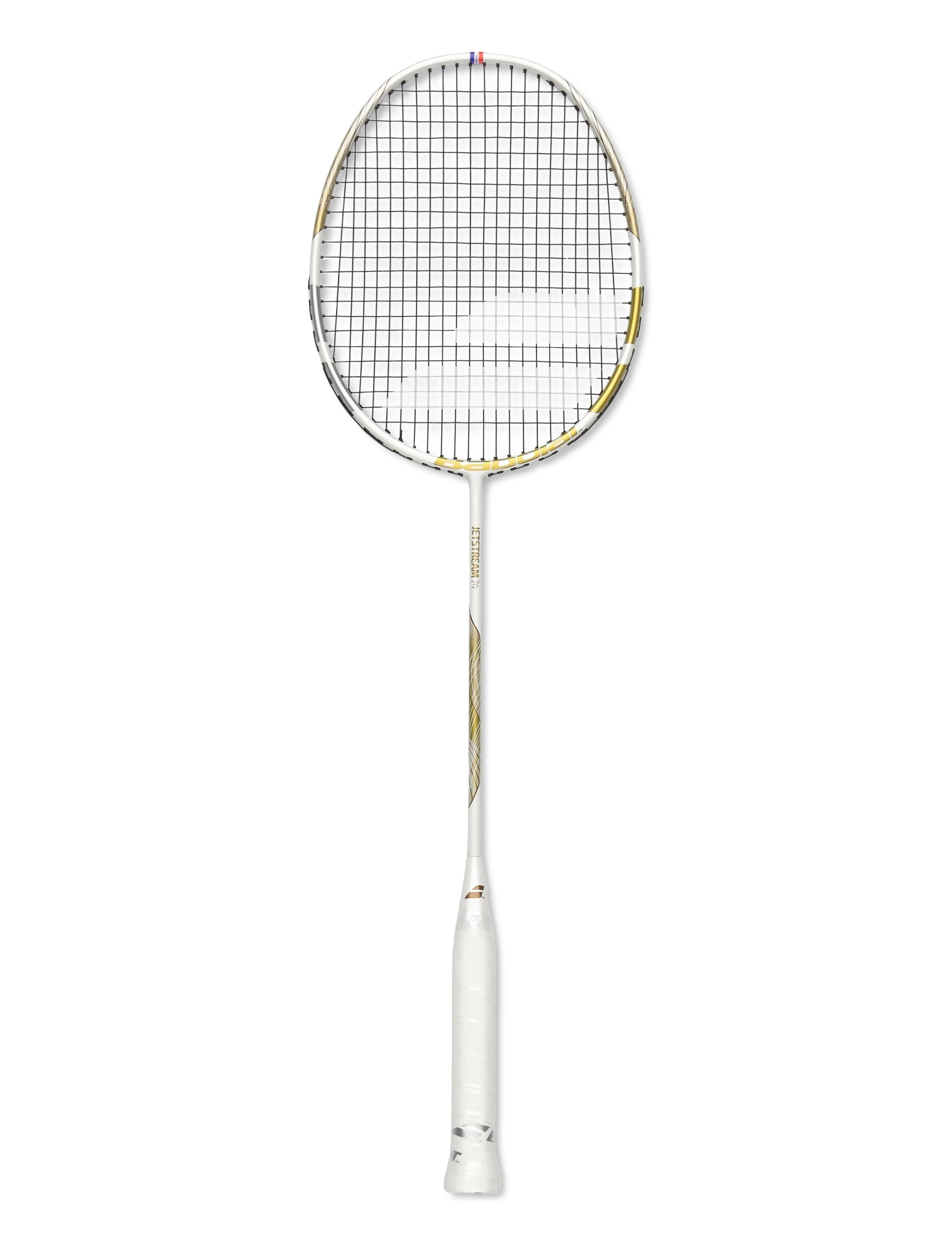 Babolat Jetstream 74 - Udstyr - UNI / white