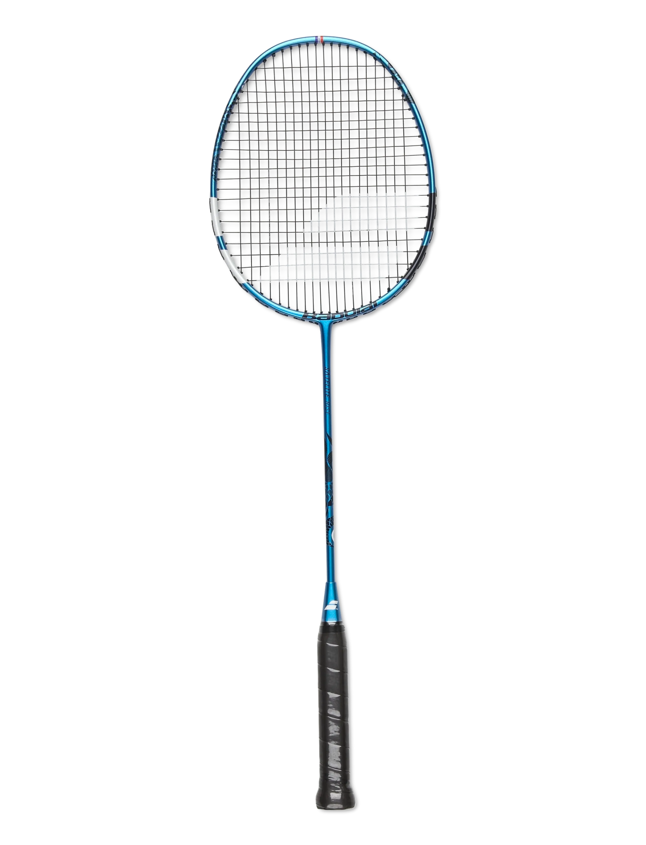 Babolat Satelite Rise Strung - Udstyr - UNI / blue