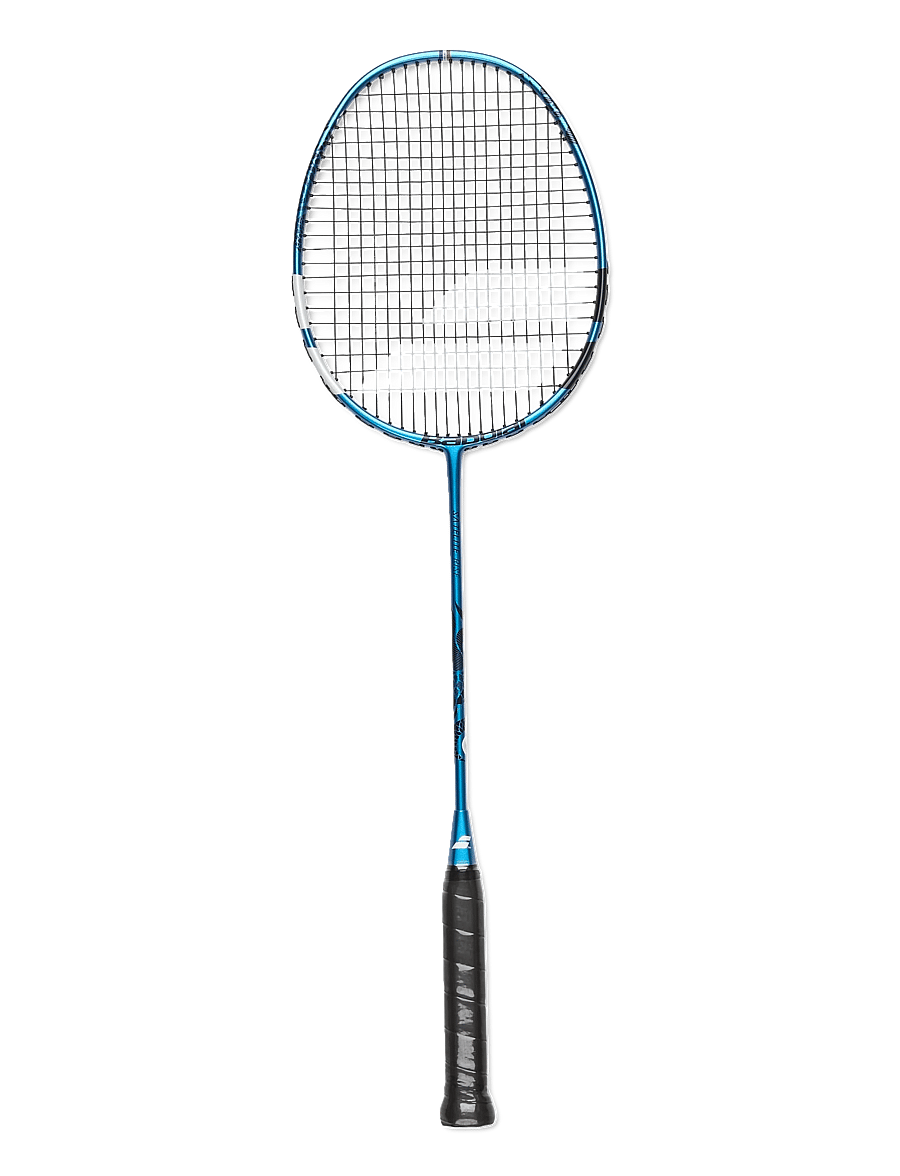 Babolat - Satelite Rise Strung - badmintonracketar - uni - 0