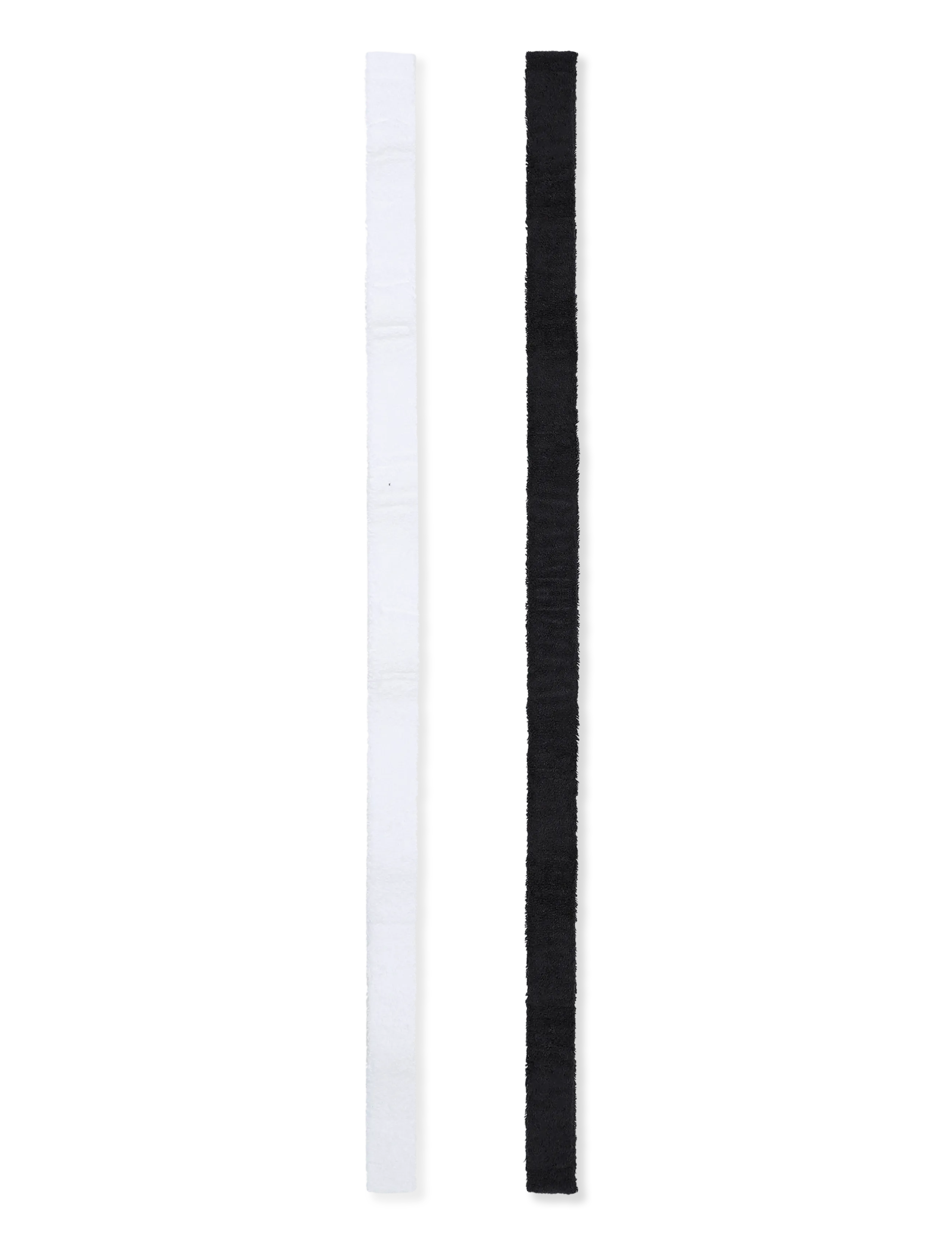 Babolat - Towel Grip 2-Pack White