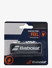 Babolat - Syntec Pro Grip - 1 pcs. - bälle und zubehör - 105 black - 0