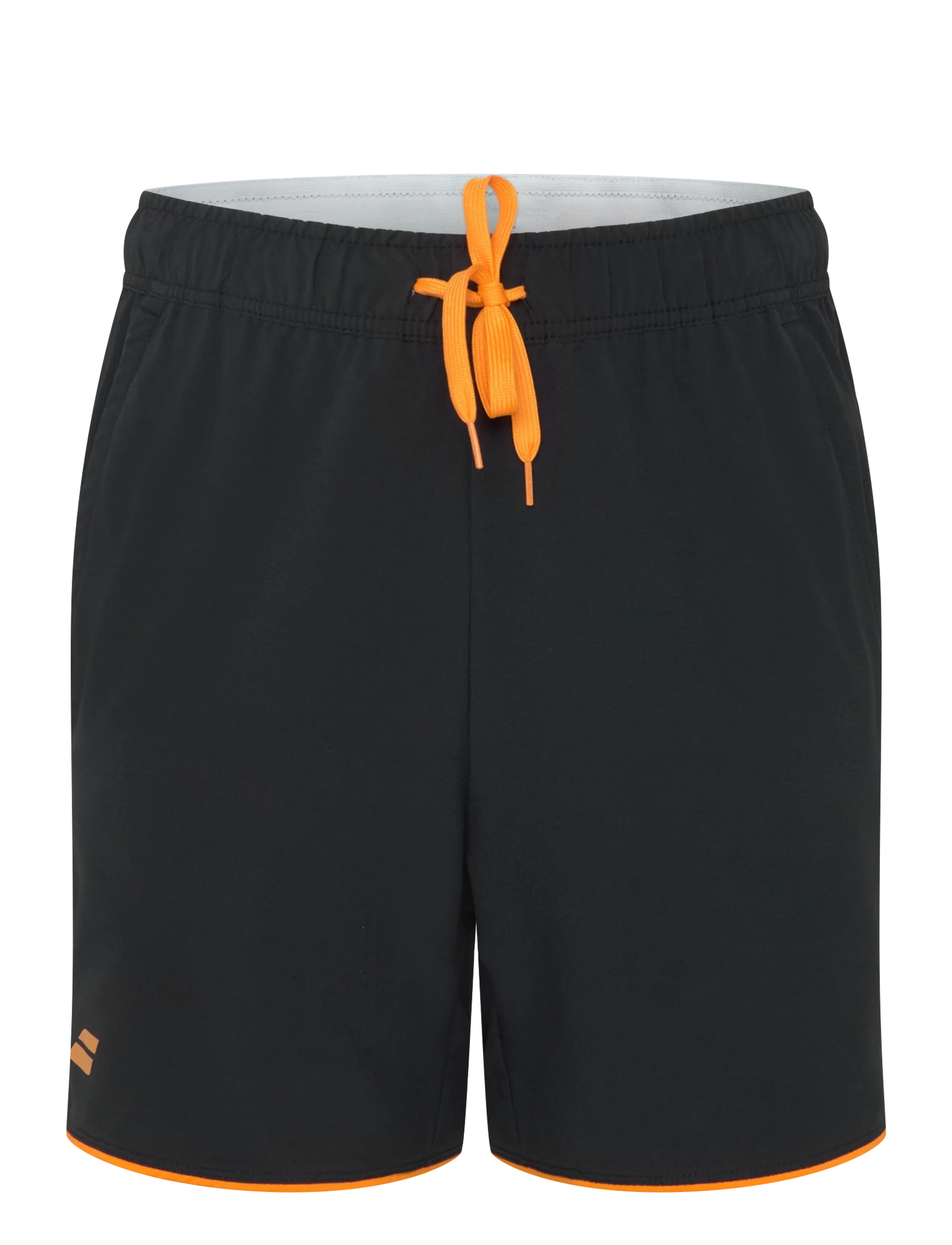Babolat Perf Short Men - Lühikesed püksid - BLACK/BLACK / black