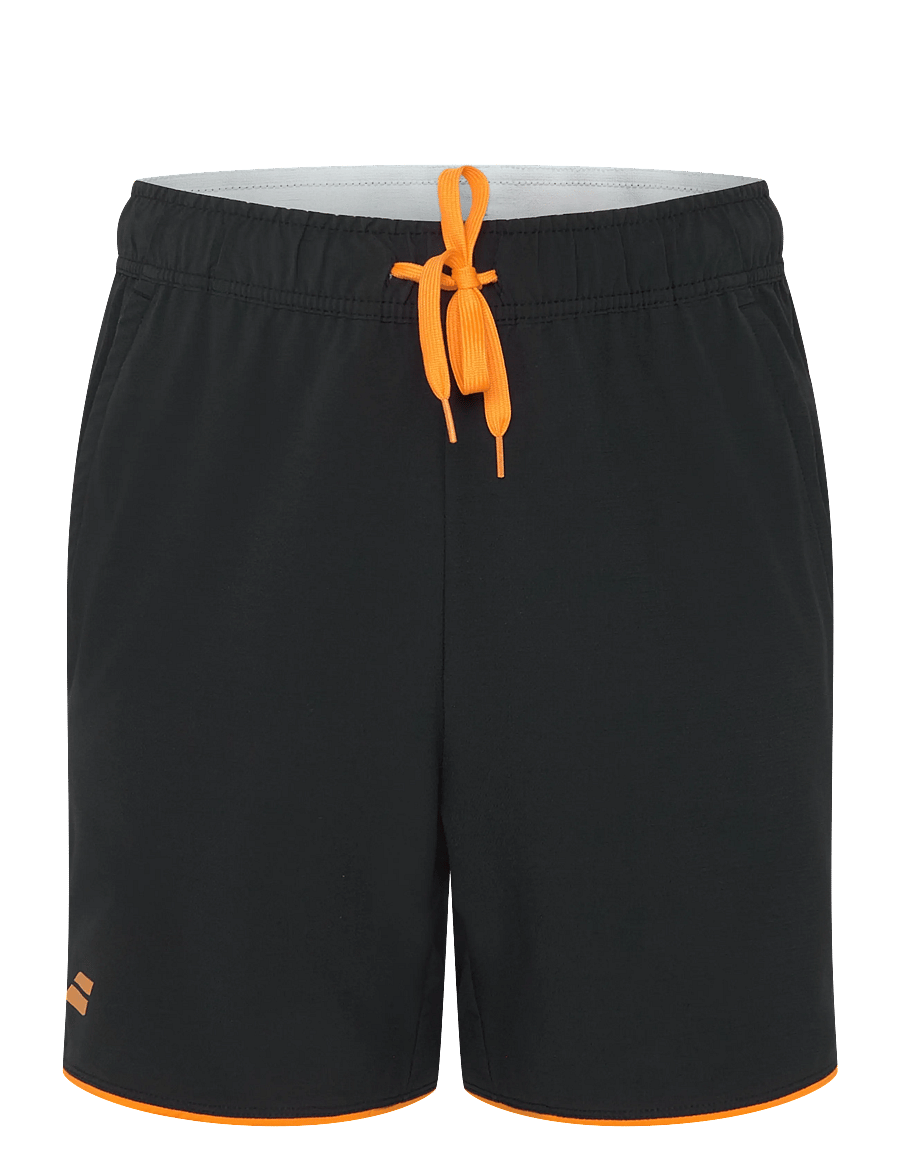 Babolat - Perf Short Men - trainingsshorts - black/black - 0