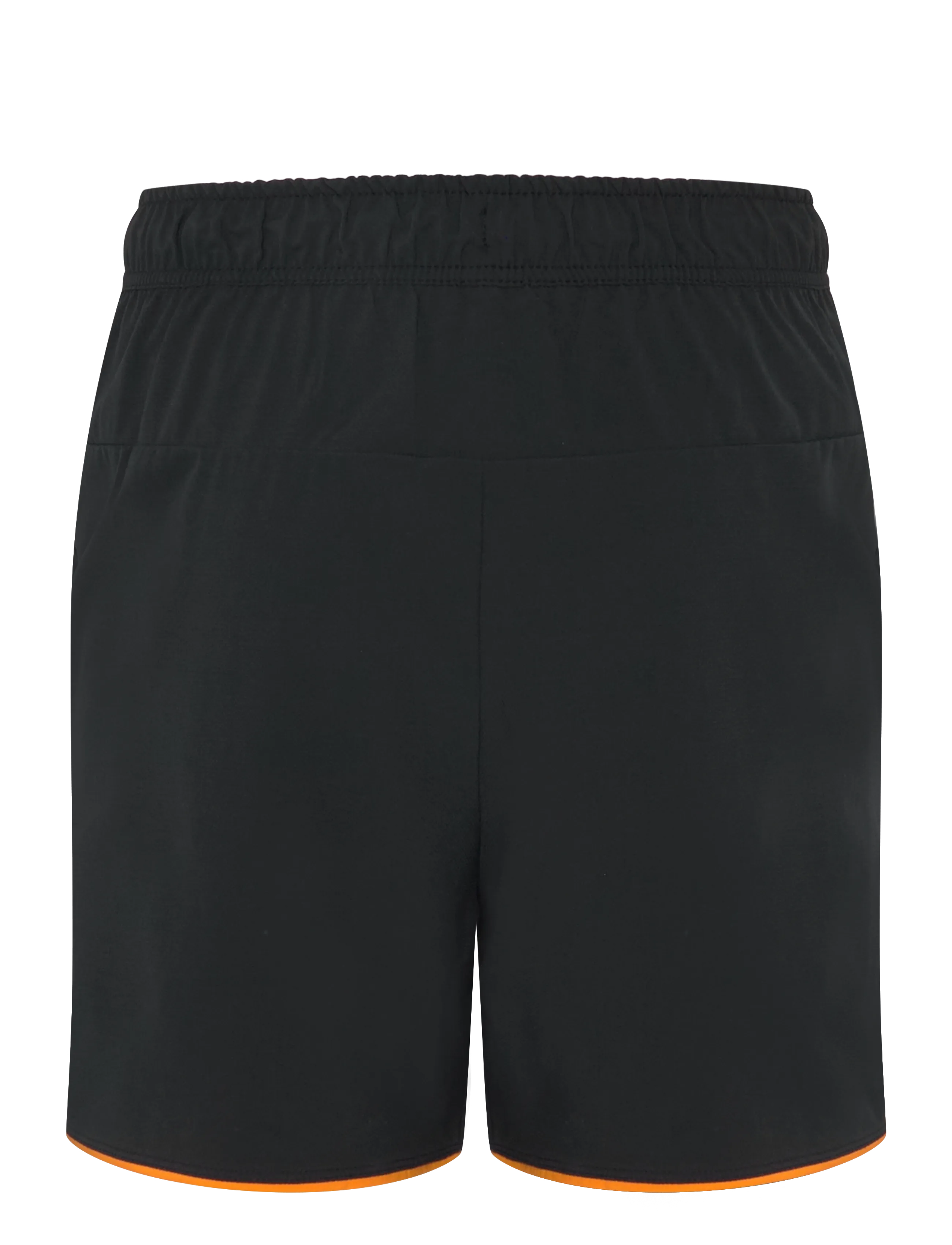 Babolat - Perf Short Men - sügisene kokkuhoid - black/black - 1